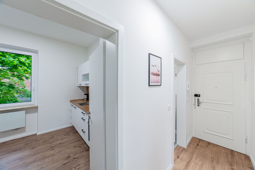 Lovely and charming loft located in Nürnberg - Gallery - 18