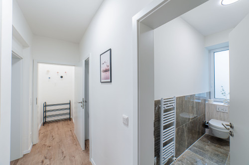 Lovely and charming loft located in Nürnberg - Gallery - 19