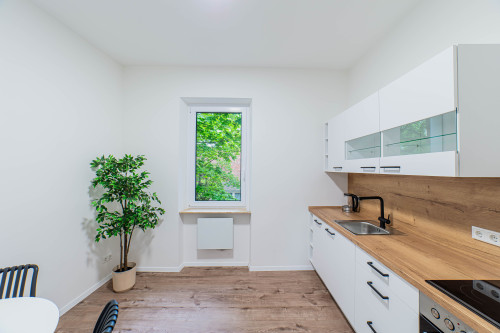 Lovely and charming loft located in Nürnberg - Gallery - 9