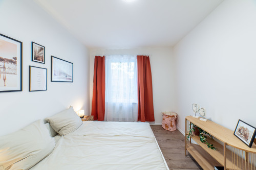 Lovely and charming loft located in Nürnberg - Gallery - 15