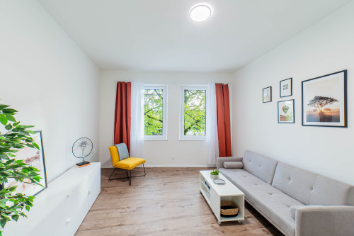 Lovely and charming loft located in Nürnberg - Gallery - 3