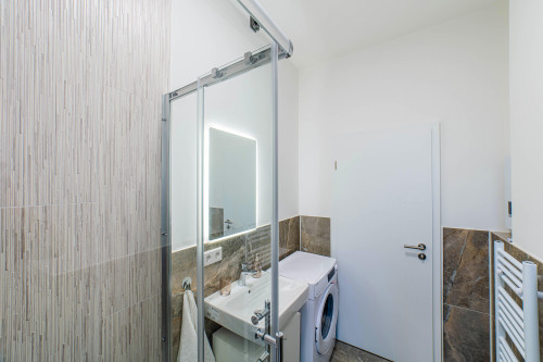 Lovely and charming loft located in Nürnberg