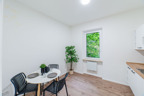 Lovely and charming loft located in Nürnberg - Gallery - 6