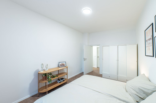 Lovely and charming loft located in Nürnberg - Gallery - 13