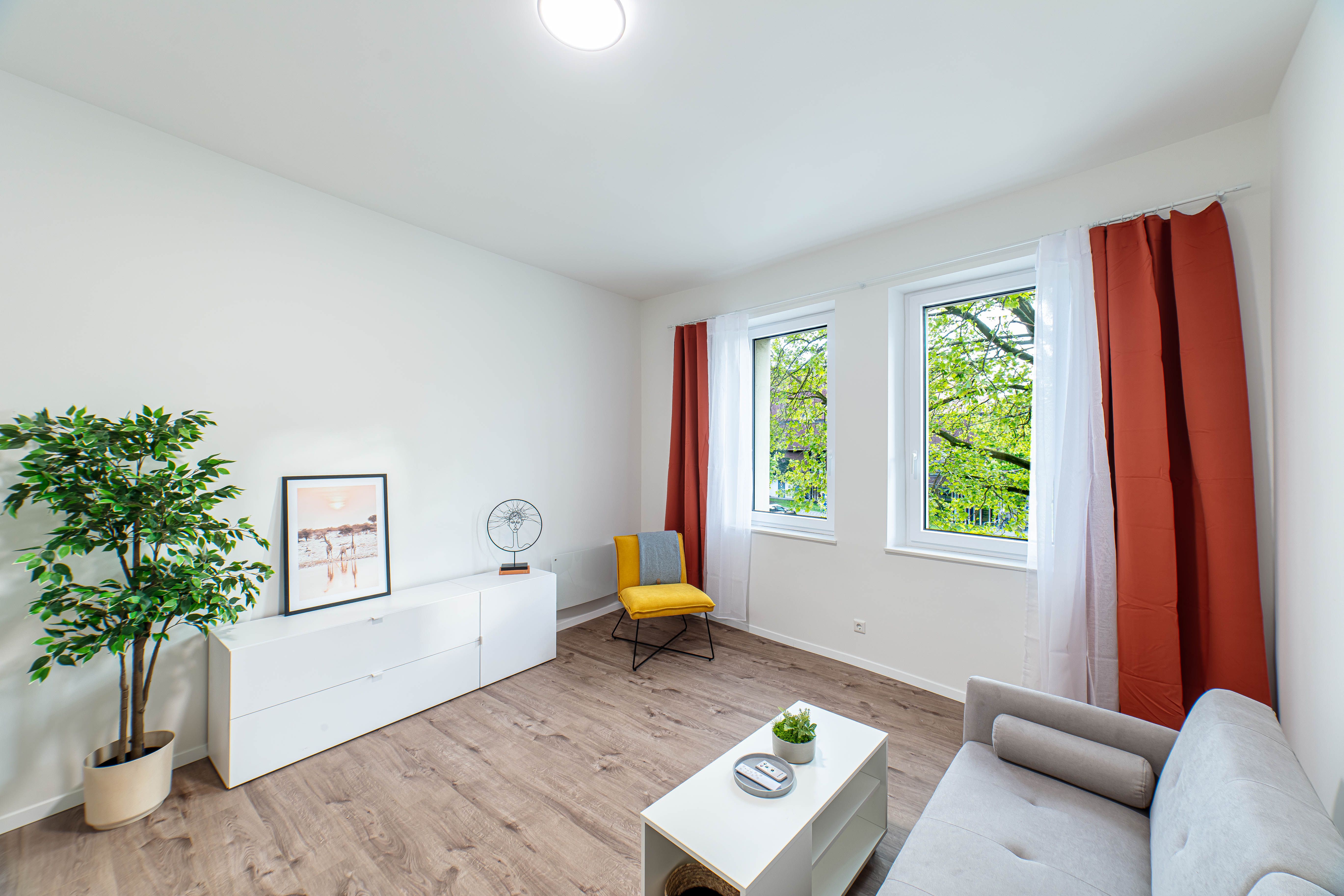 Lovely And Charming Loft Located In Nürnberg - 3
