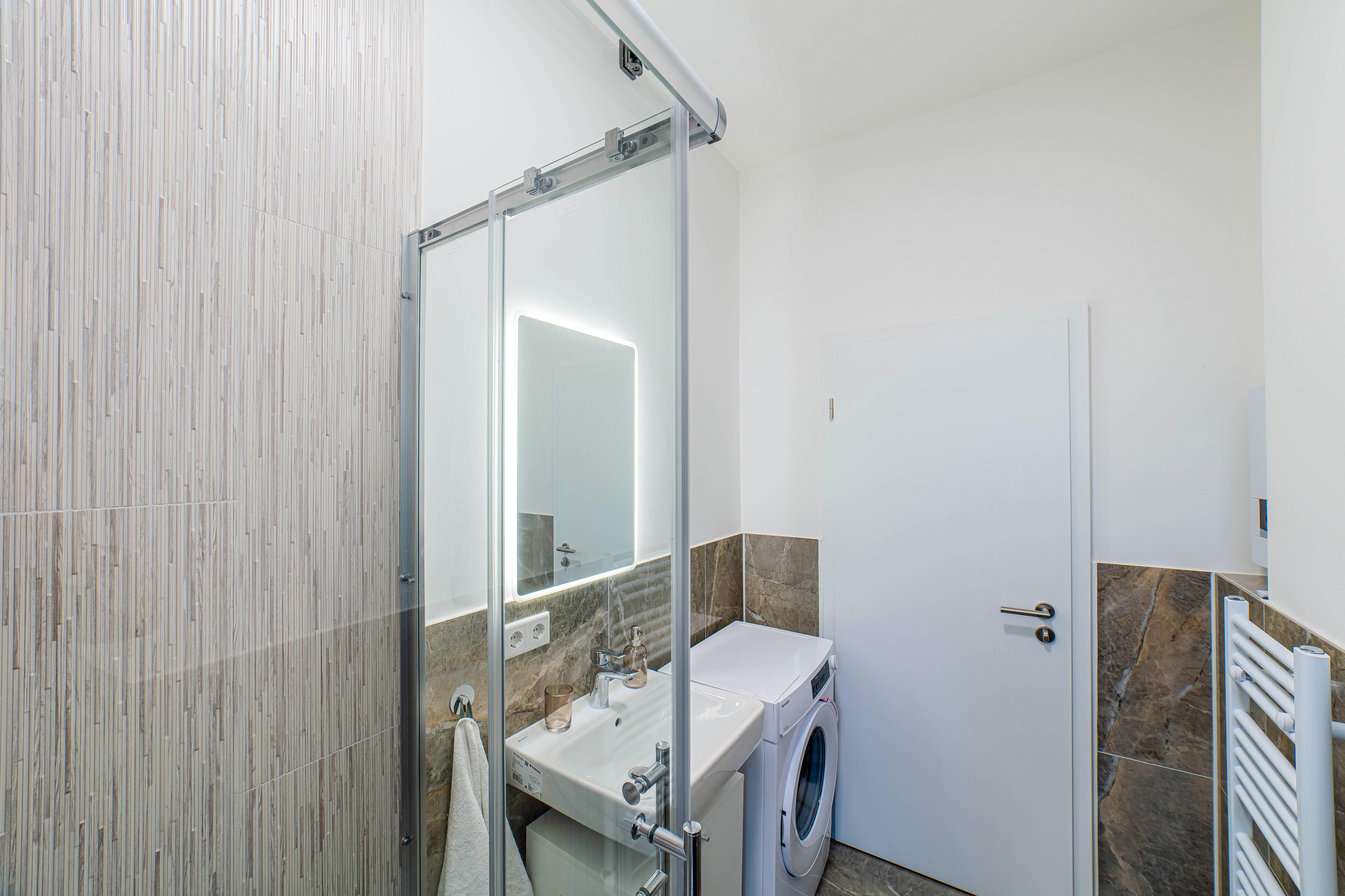 Lovely And Charming Loft Located In Nürnberg - 21