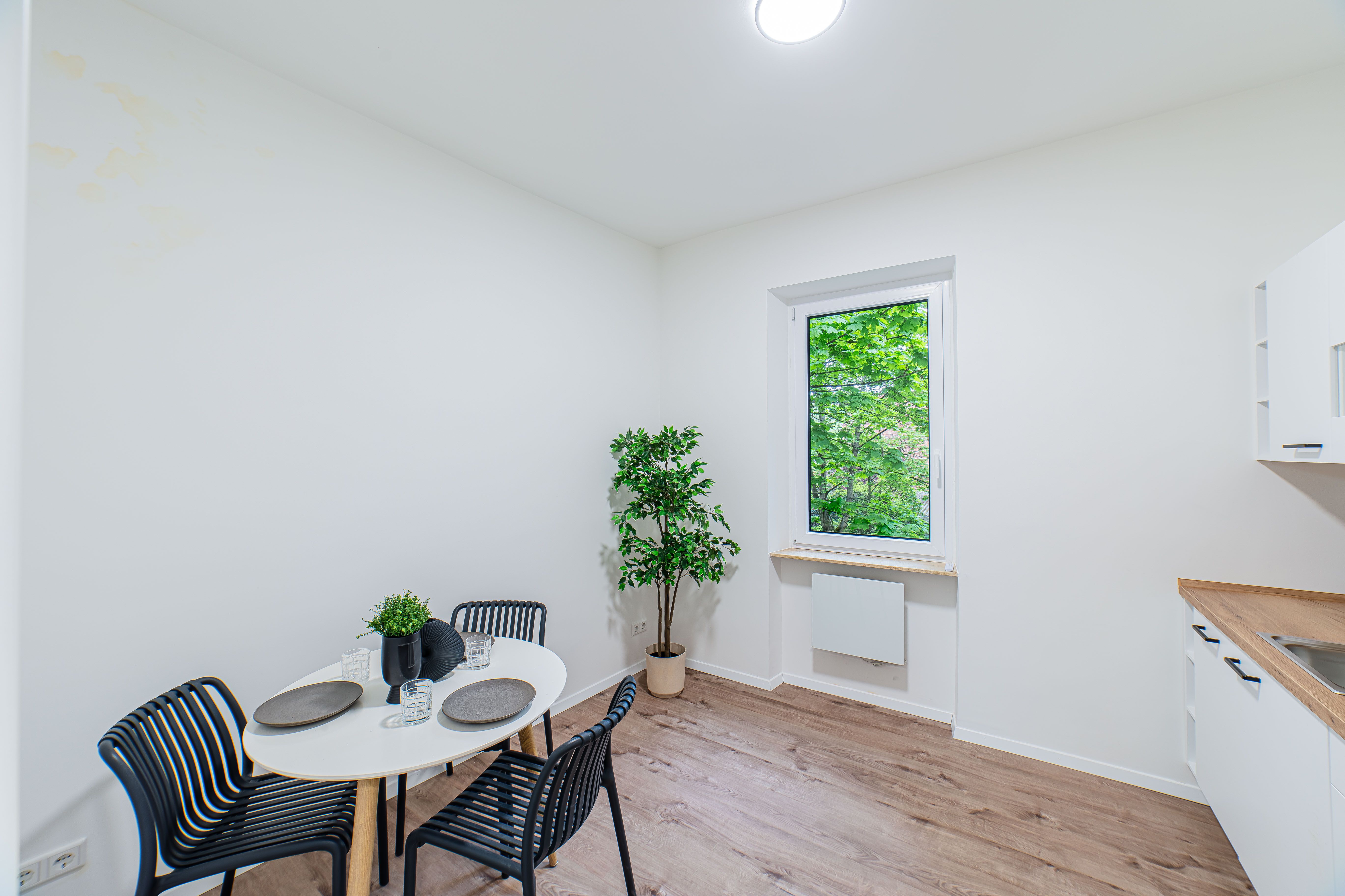 Lovely And Charming Loft Located In Nürnberg - 5
