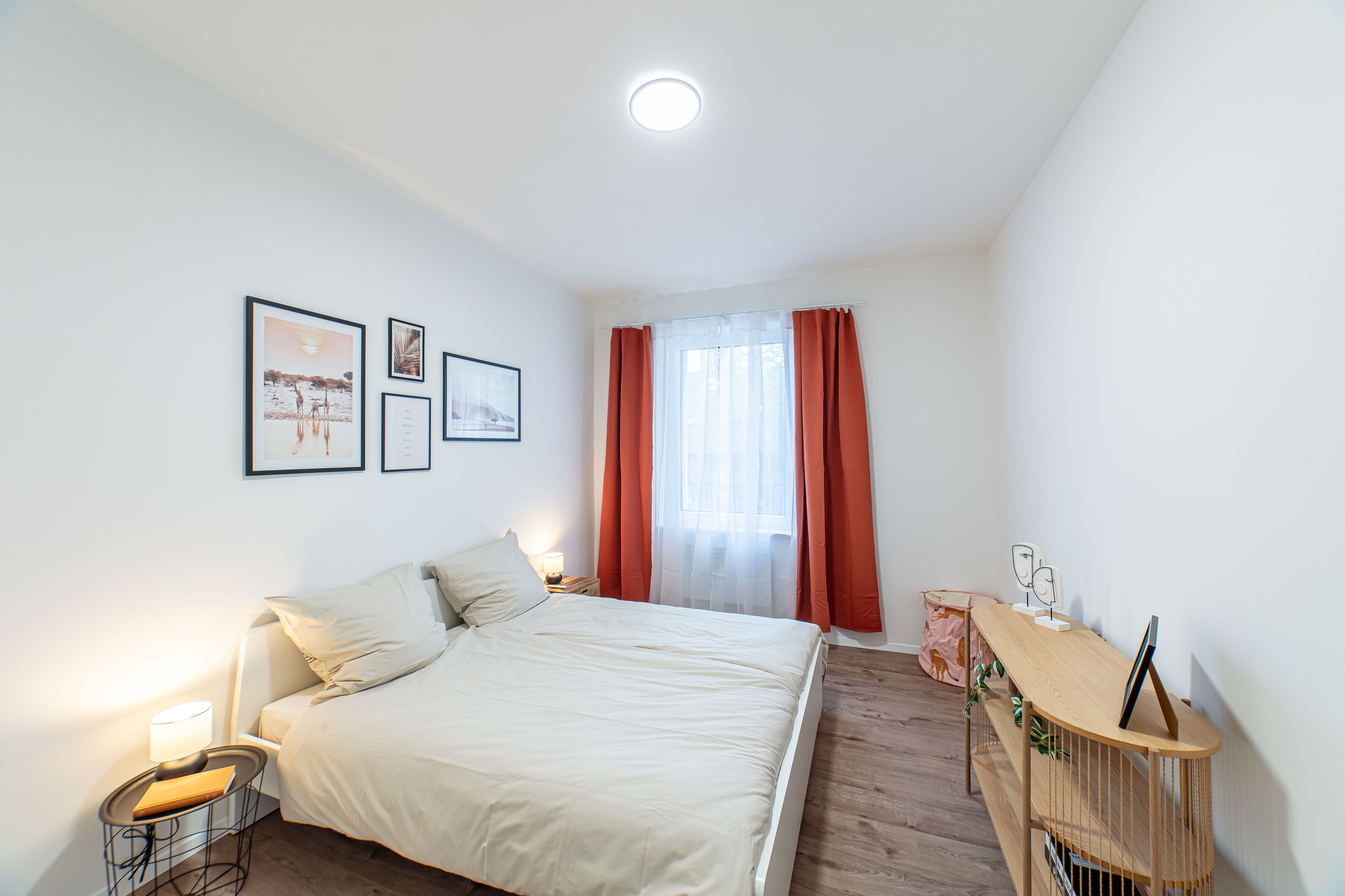 Lovely And Charming Loft Located In Nürnberg - 15
