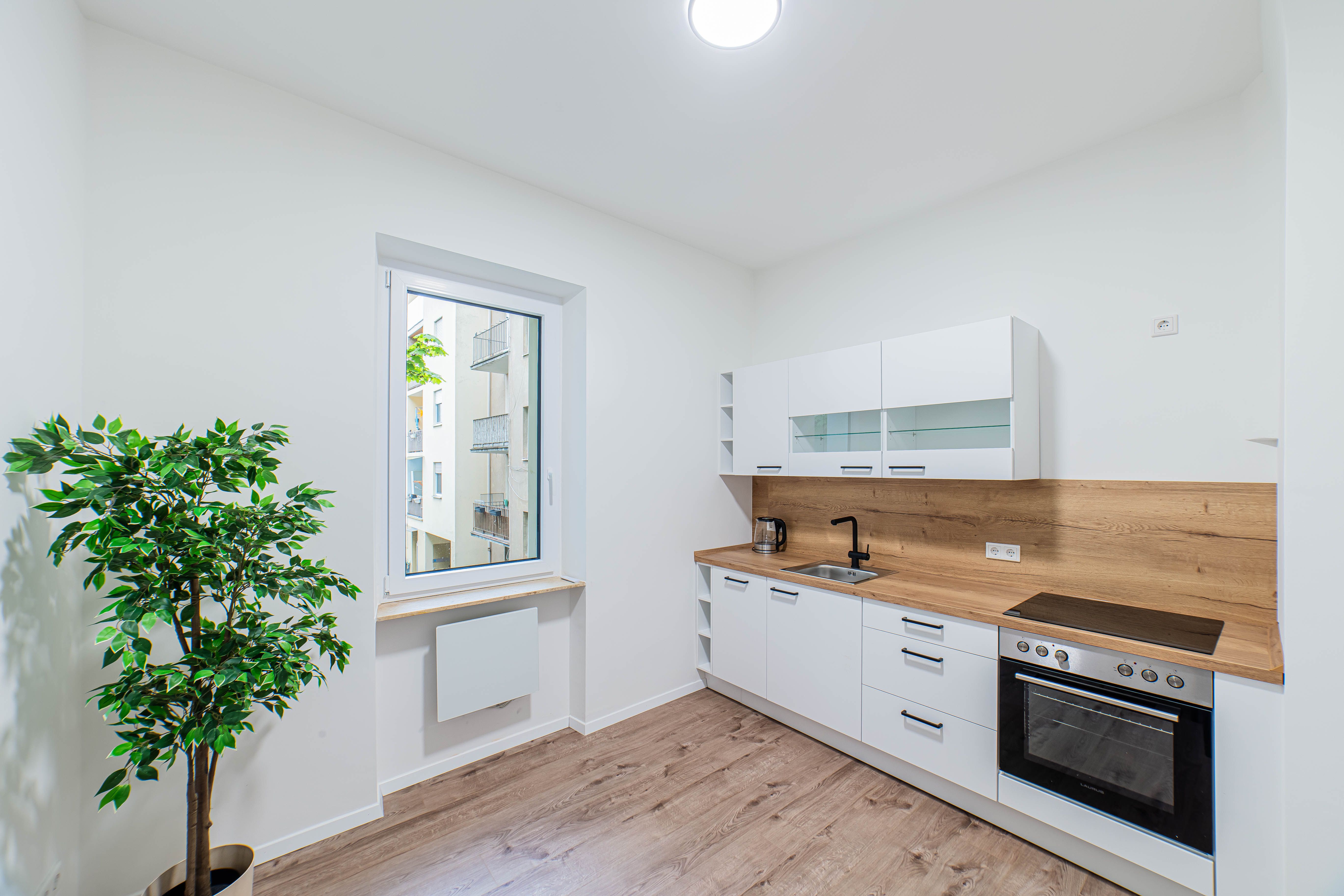 Lovely And Charming Loft Located In Nürnberg - 7