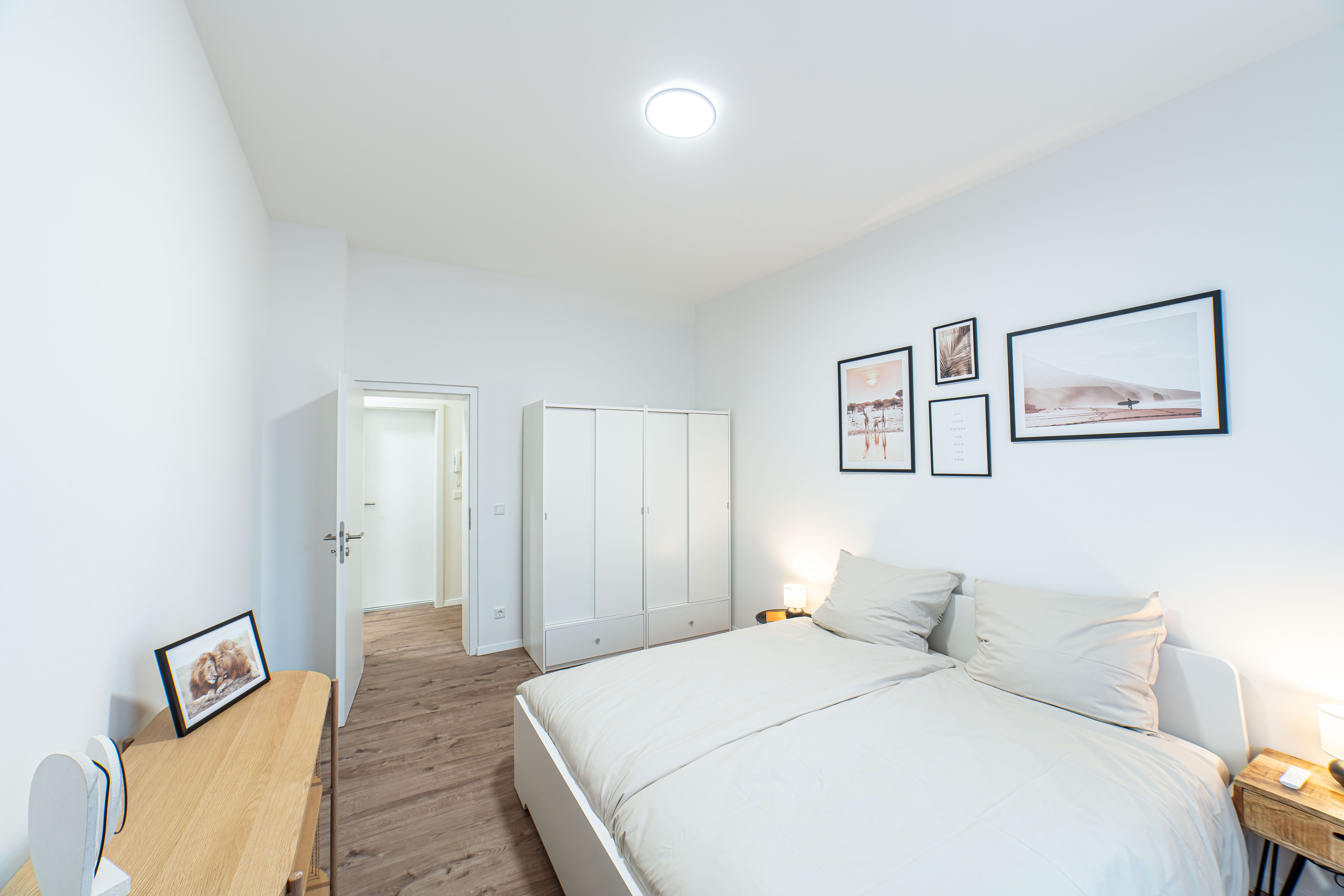 Lovely And Charming Loft Located In Nürnberg - 11