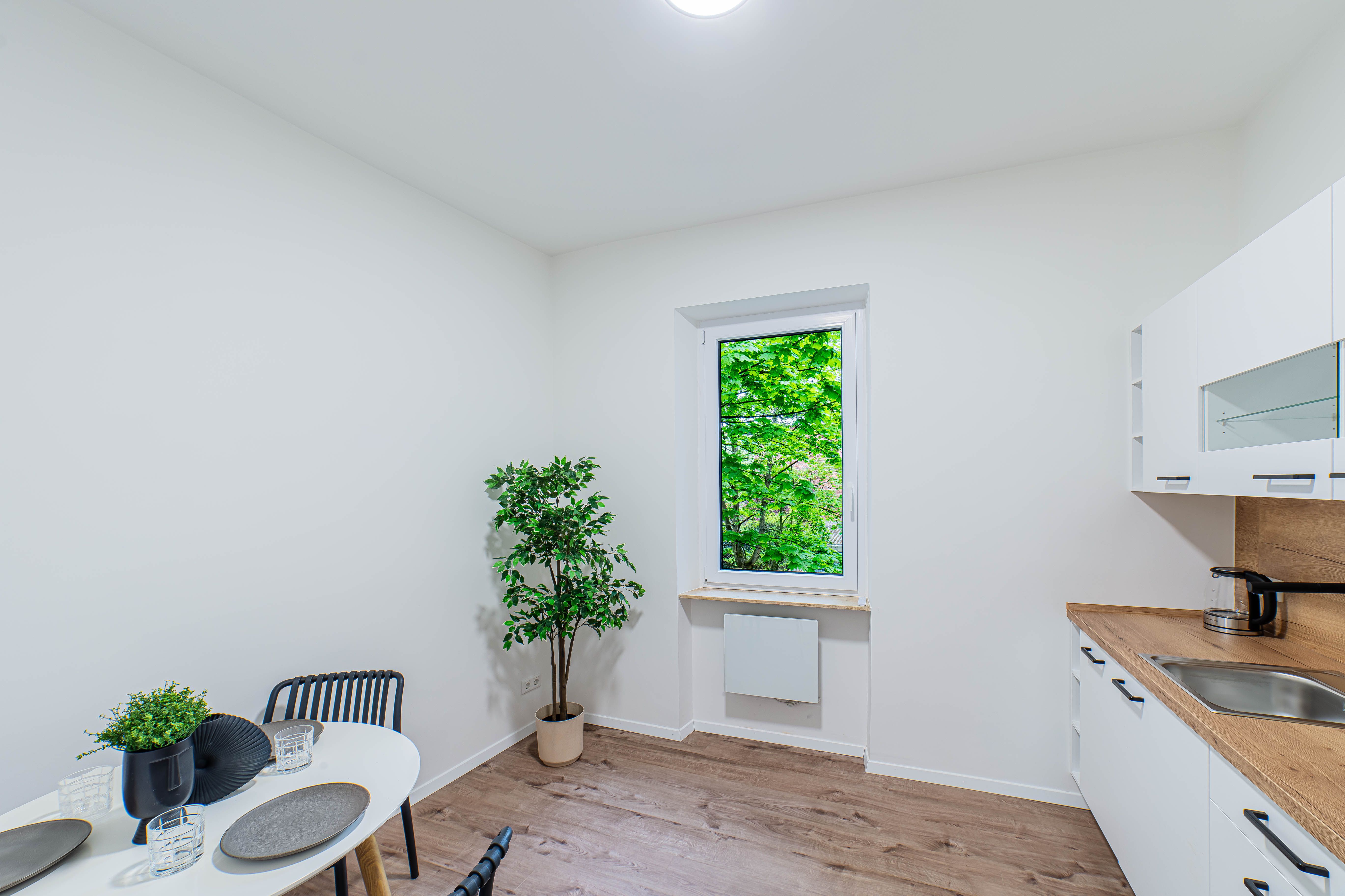 Lovely And Charming Loft Located In Nürnberg - 9
