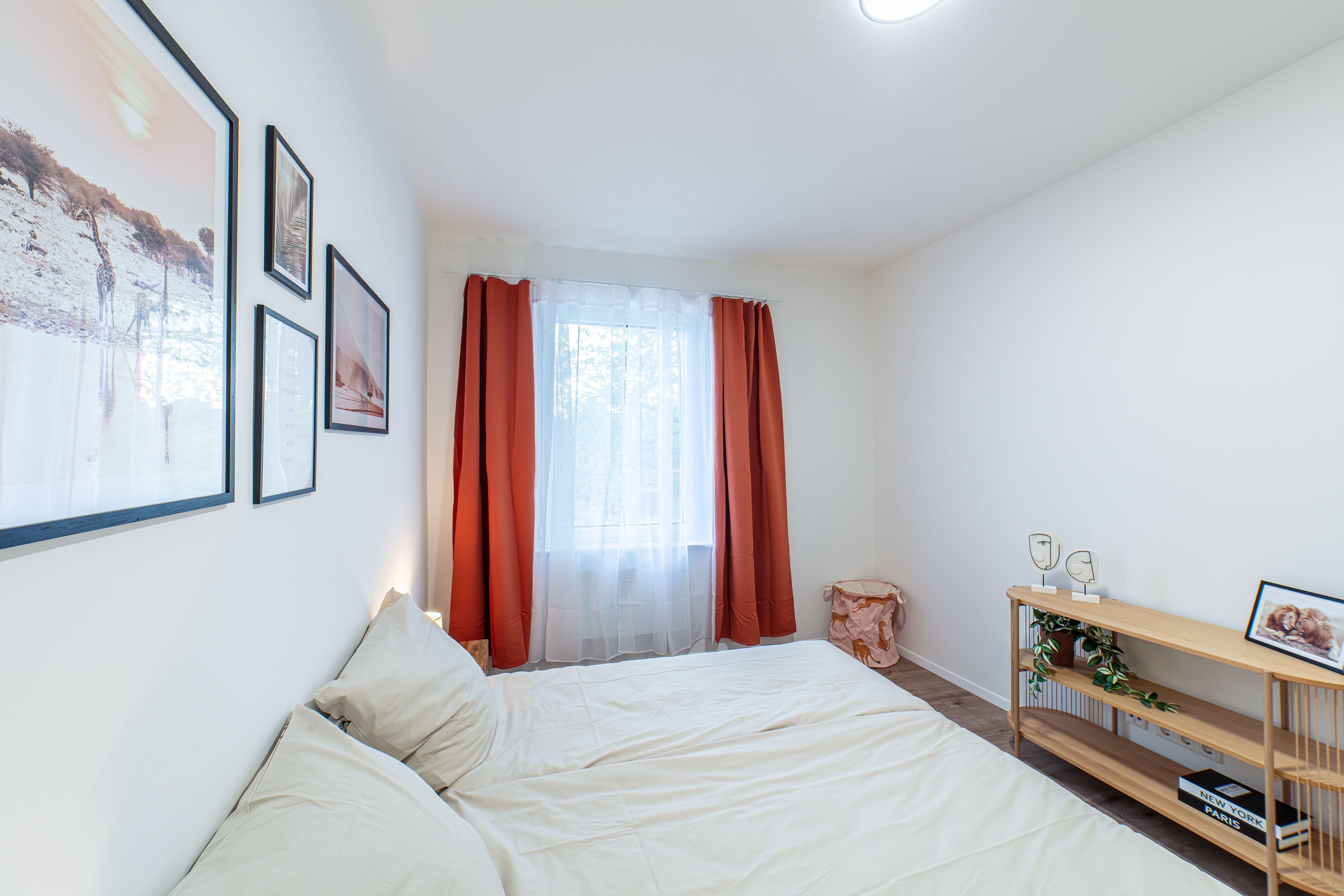 Lovely And Charming Loft Located In Nürnberg - 13