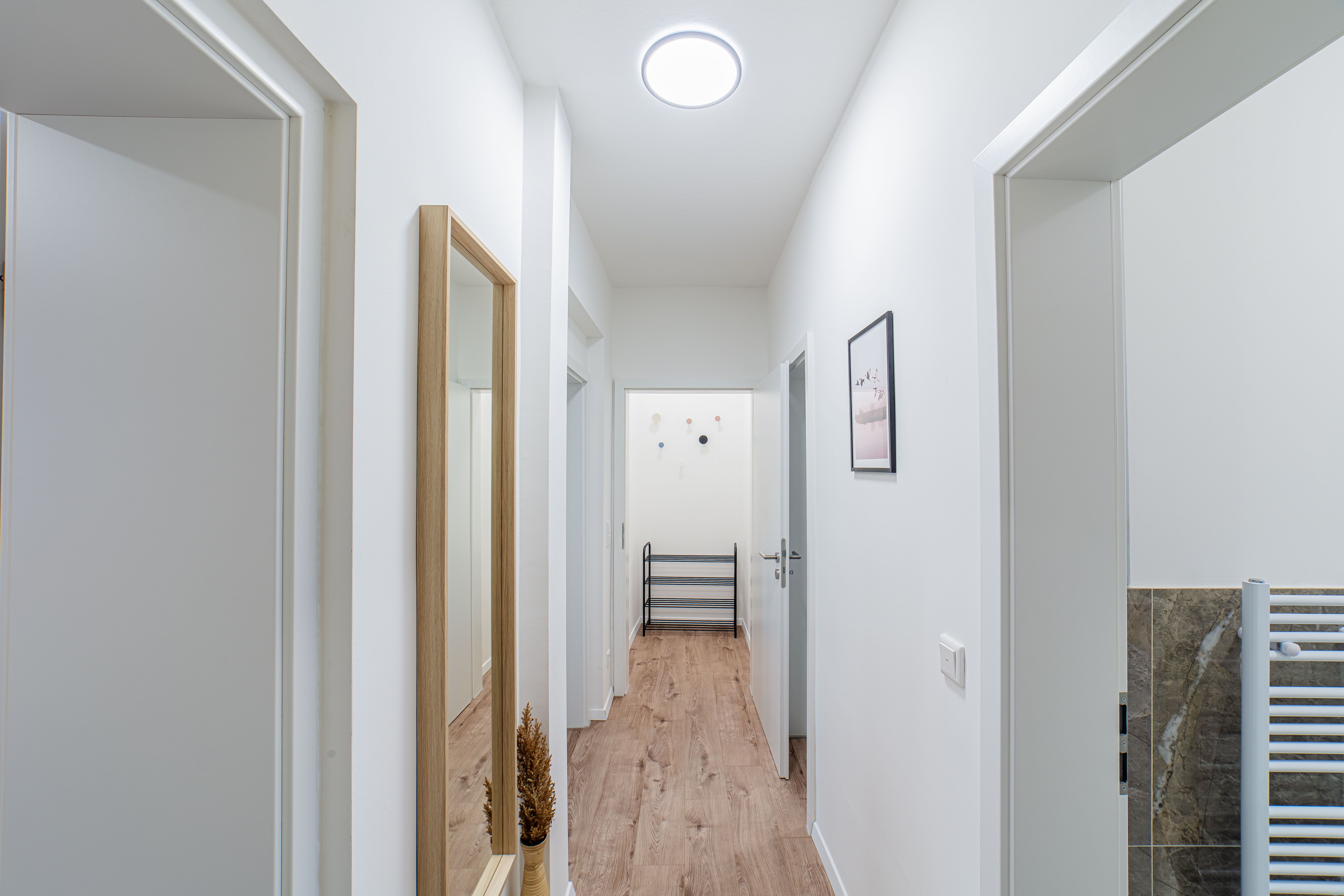 Lovely And Charming Loft Located In Nürnberg - 19