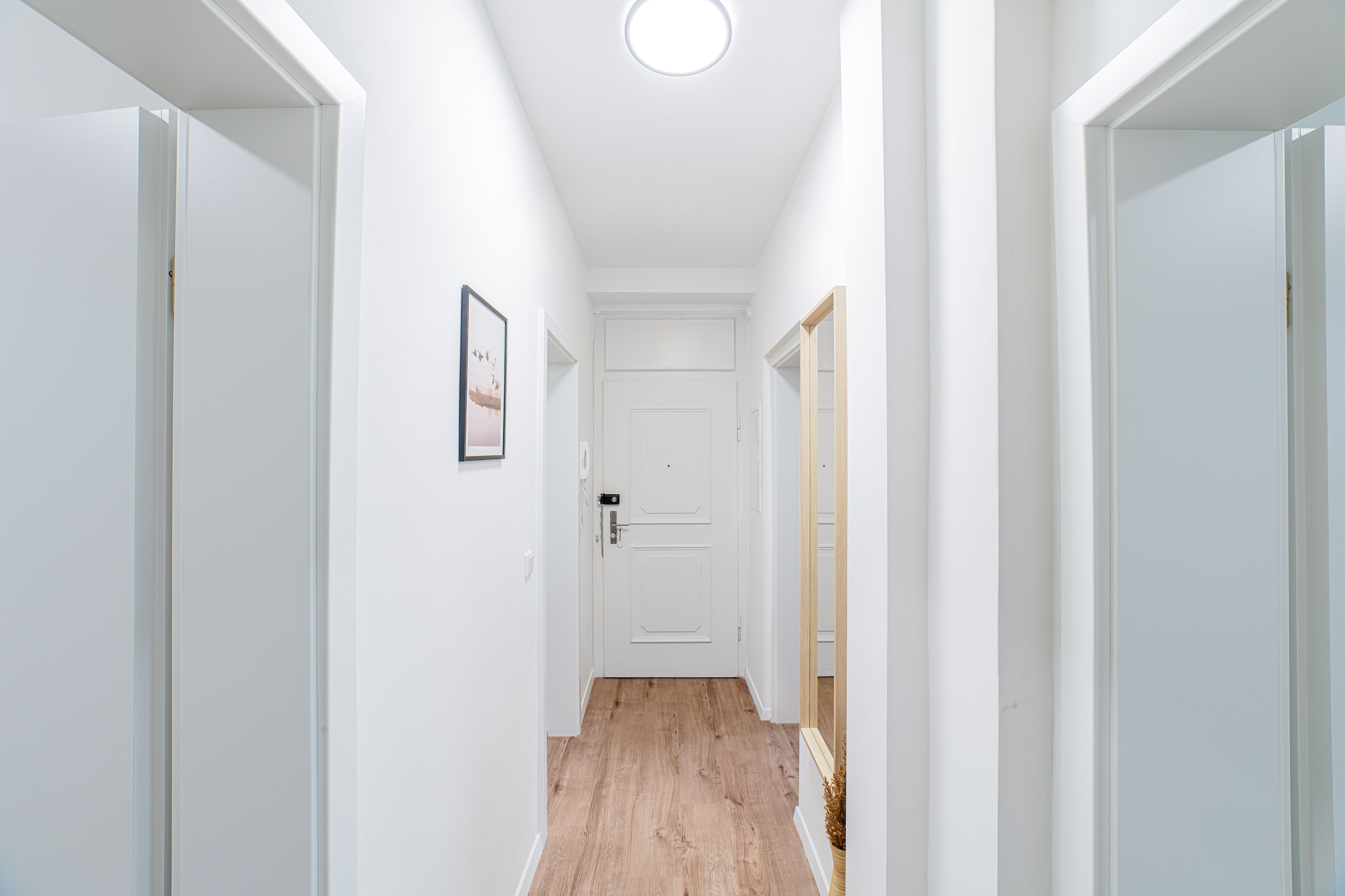 Lovely And Charming Loft Located In Nürnberg - 16