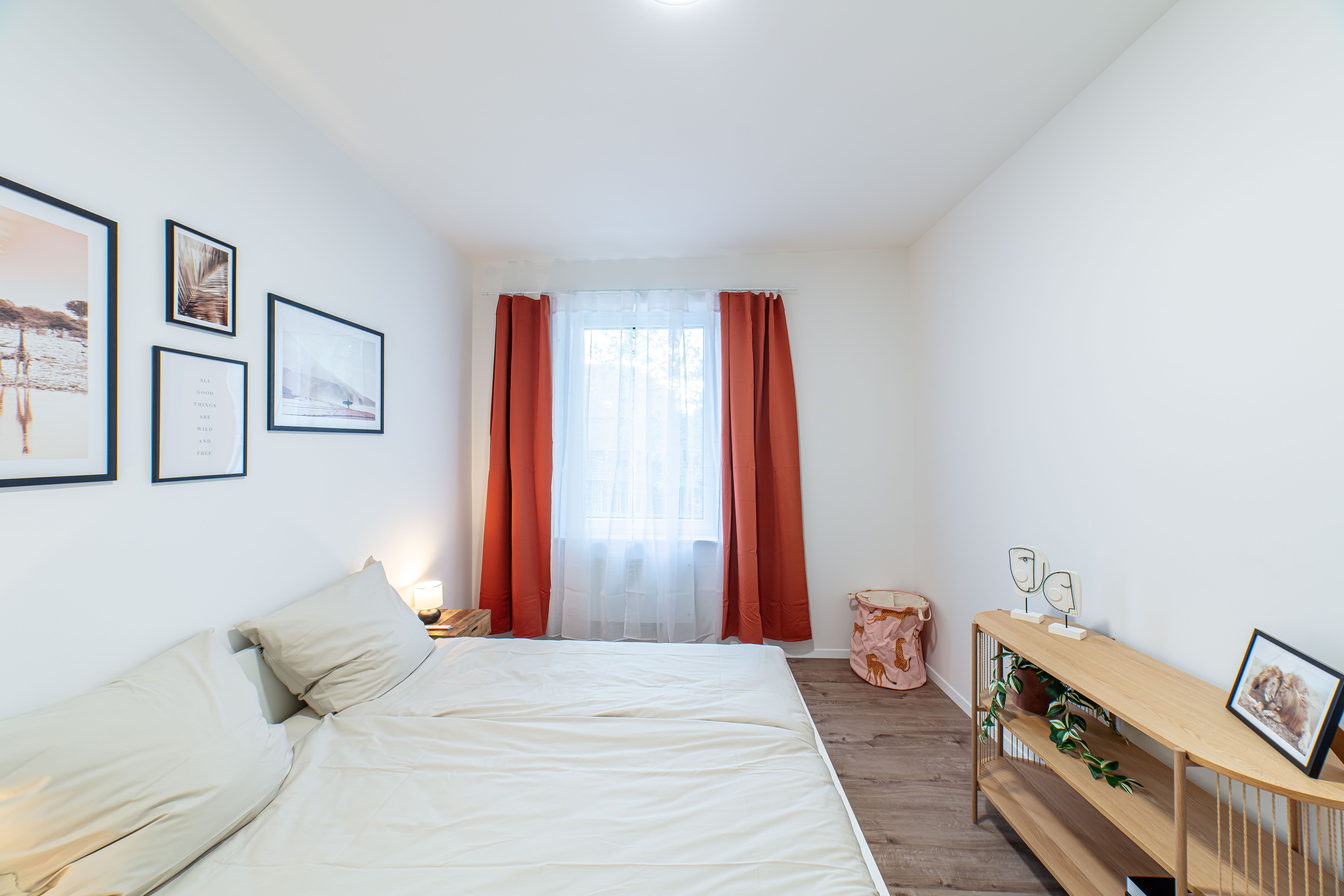 Lovely And Charming Loft Located In Nürnberg - 14