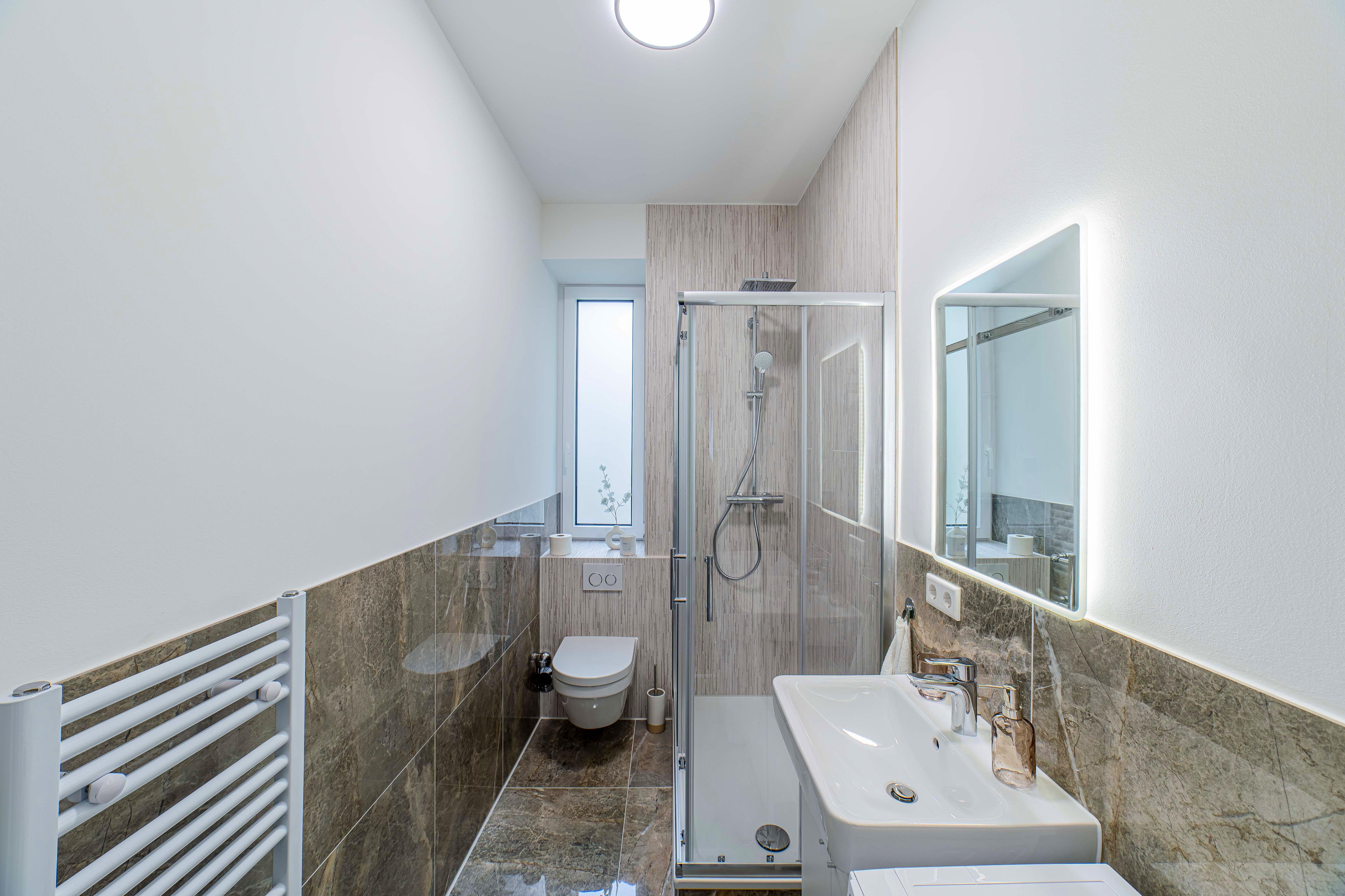 Lovely And Charming Loft Located In Nürnberg - 22