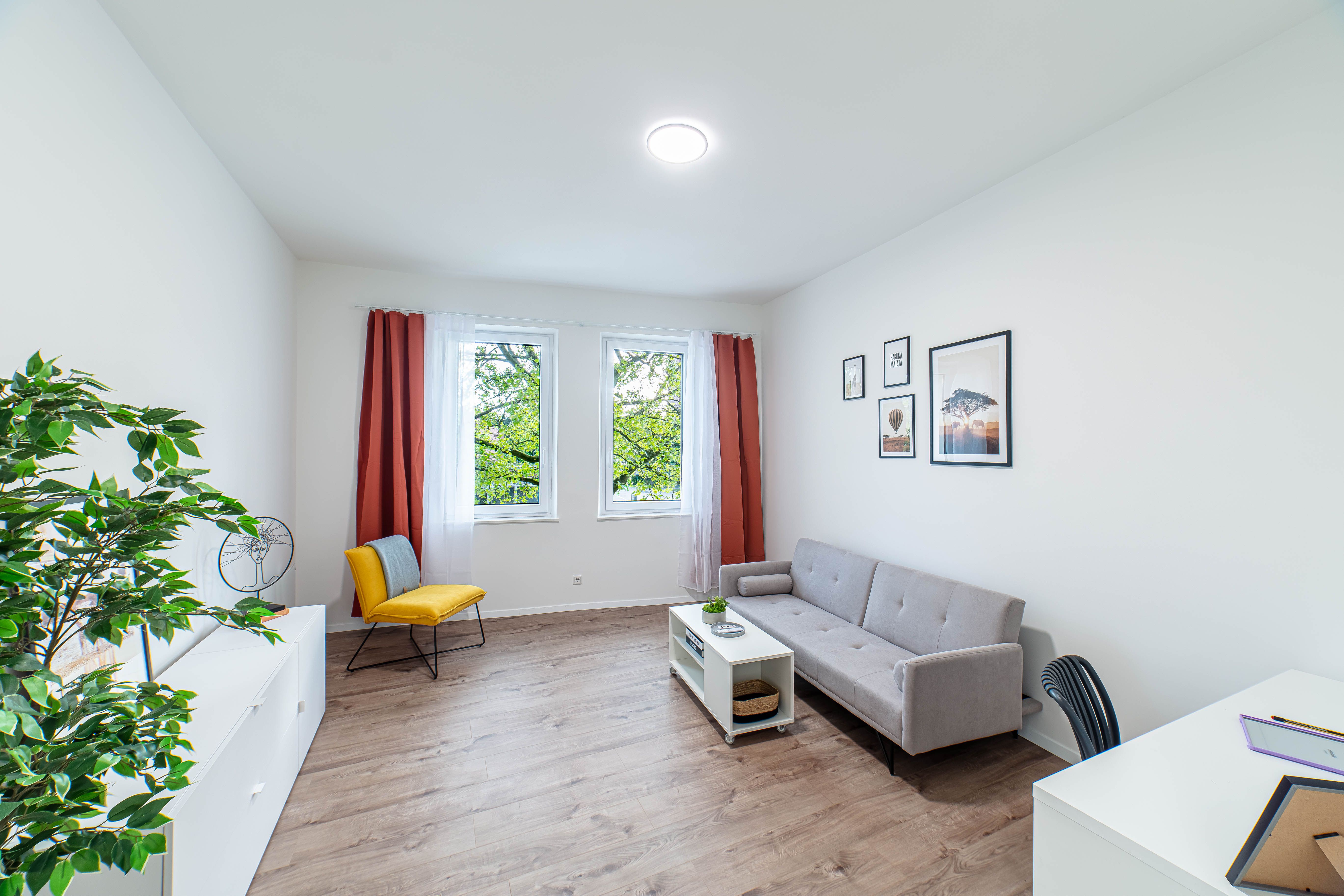 Lovely And Charming Loft Located In Nürnberg - 1