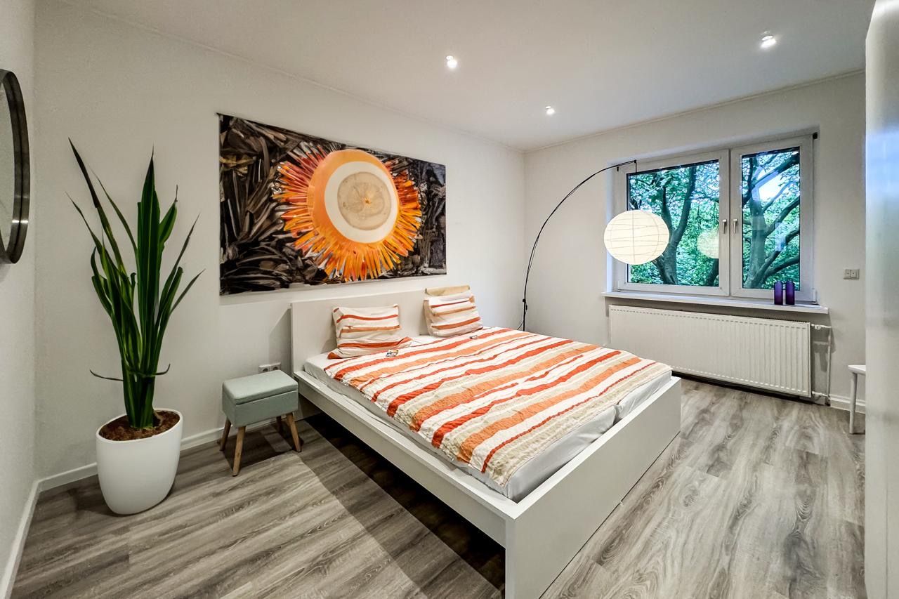 Beautiful Loft In Bochum - 5