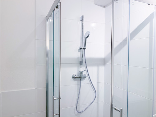 Fashionable and quiet suite (Aachen) - Gallery - 4