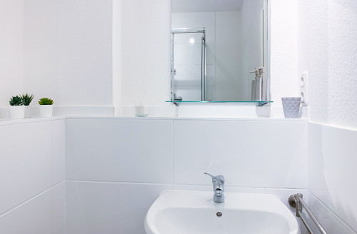 Fashionable and quiet suite (Aachen) - Gallery - 2