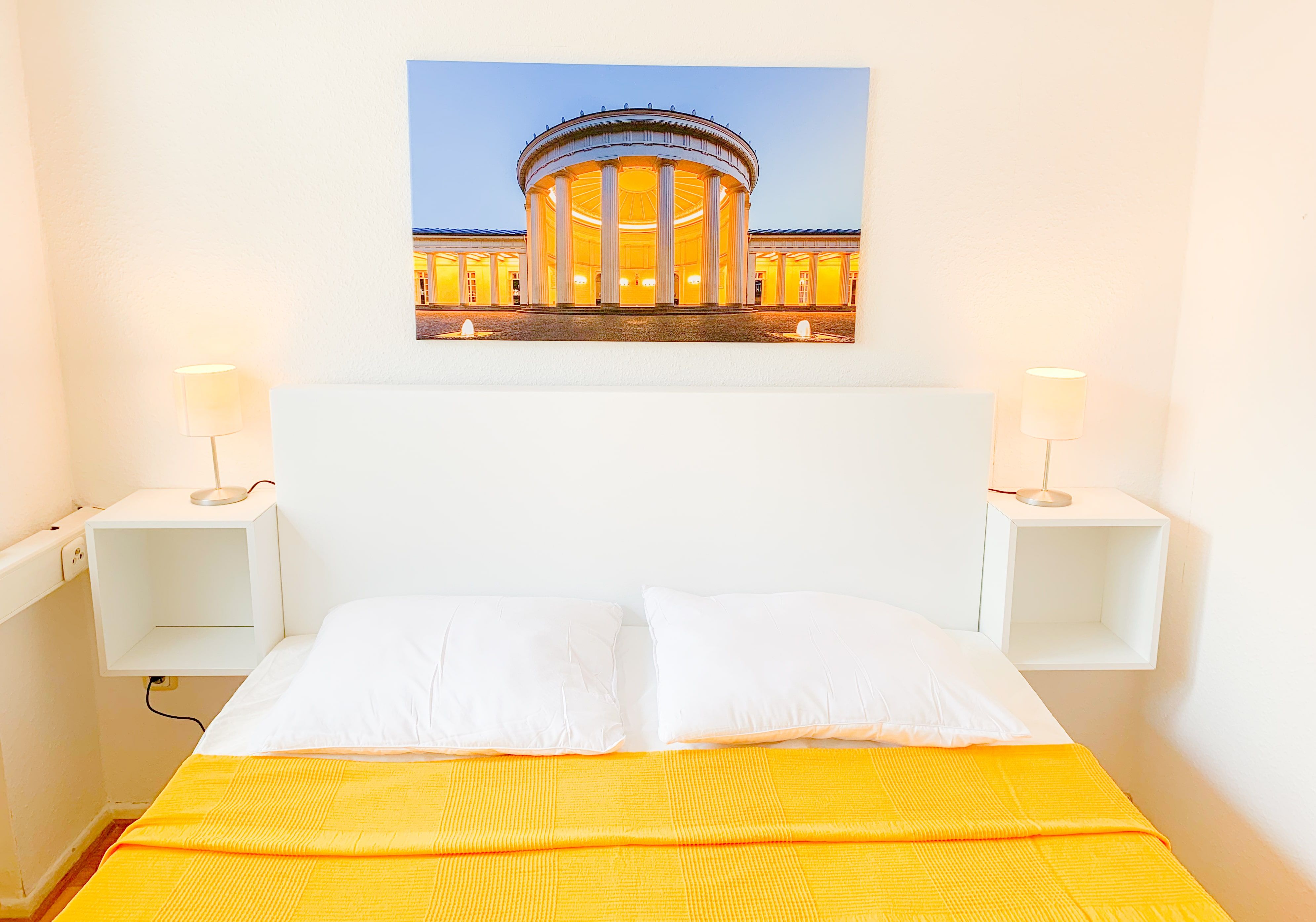 Fashionable And Quiet Suite (Aachen) - 8