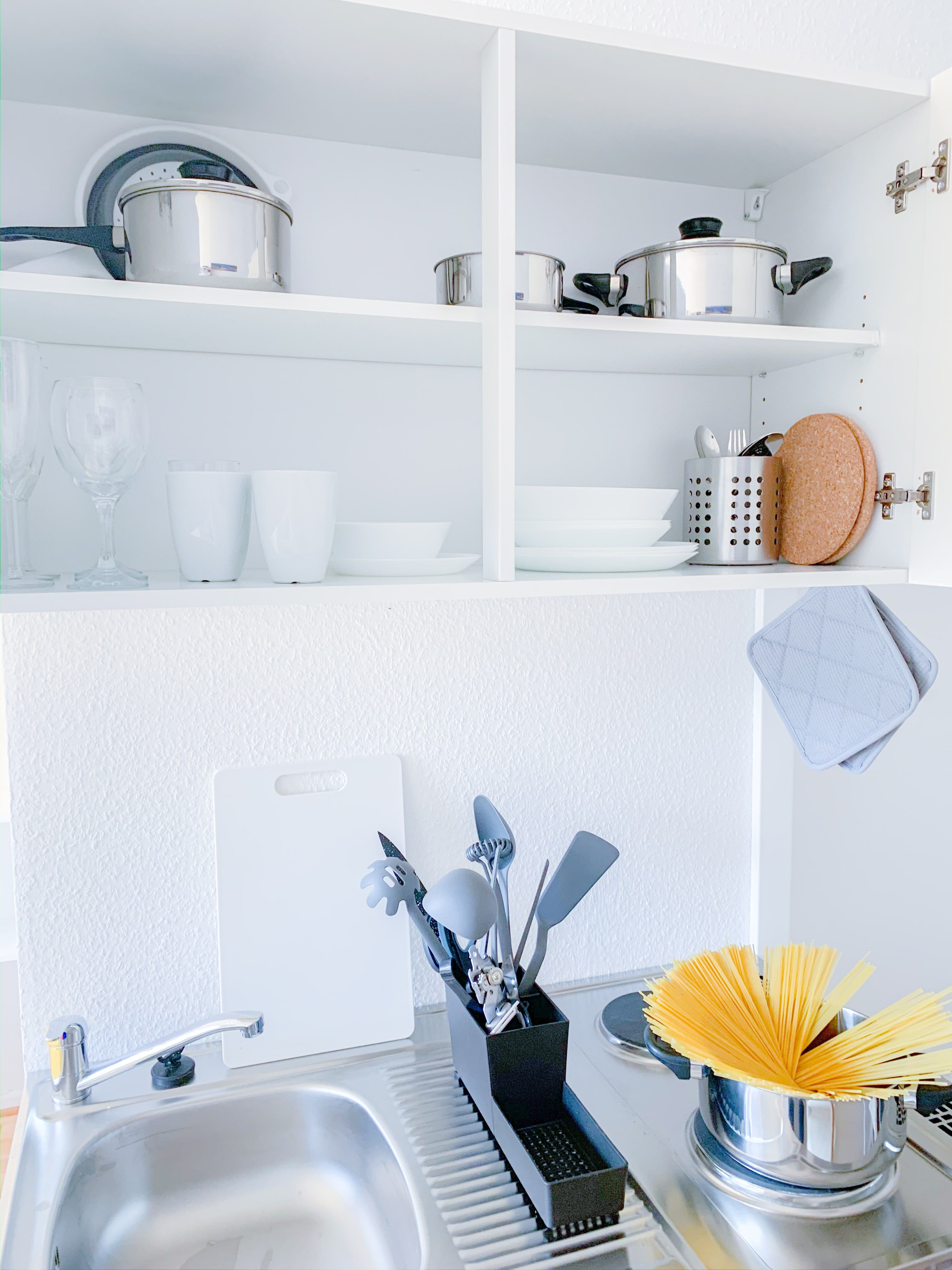 Fashionable And Quiet Suite (Aachen) - 16
