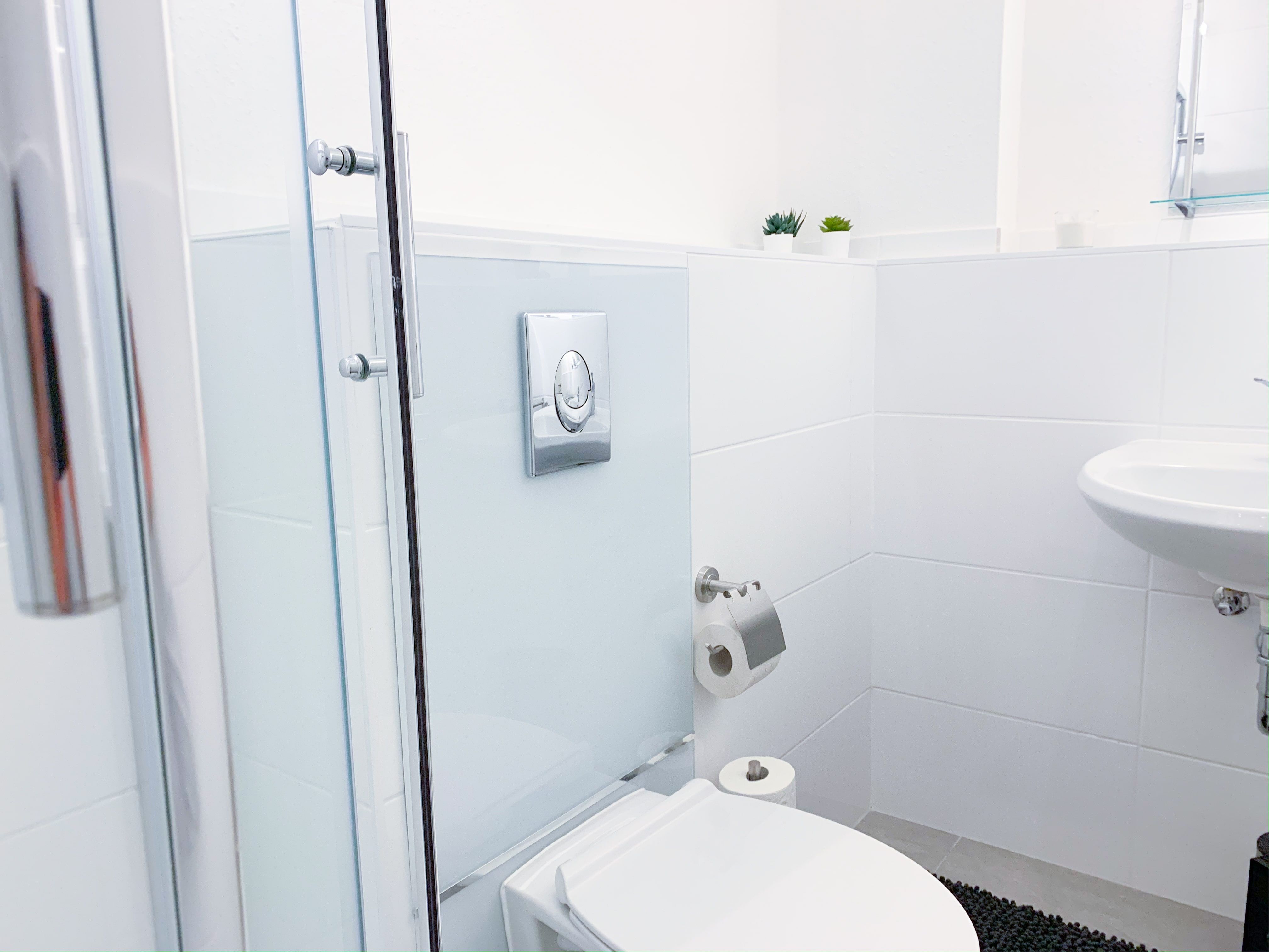 Fashionable And Quiet Suite (Aachen) - 2