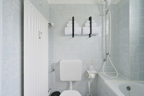 Quiet & new flat - great view!  - Gallery -  5