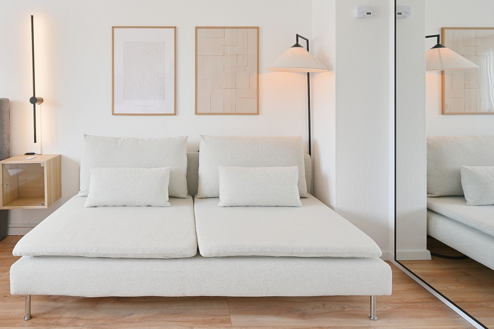 Quiet & New Flat - Great View! - Quiet & new flat - great view! - Gallery - 18