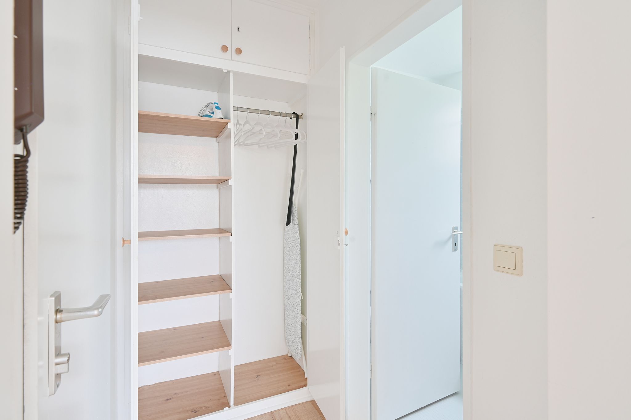  Quiet & New Flat - Great View!  -  Quiet & new flat - great view!  - Gallery -  15