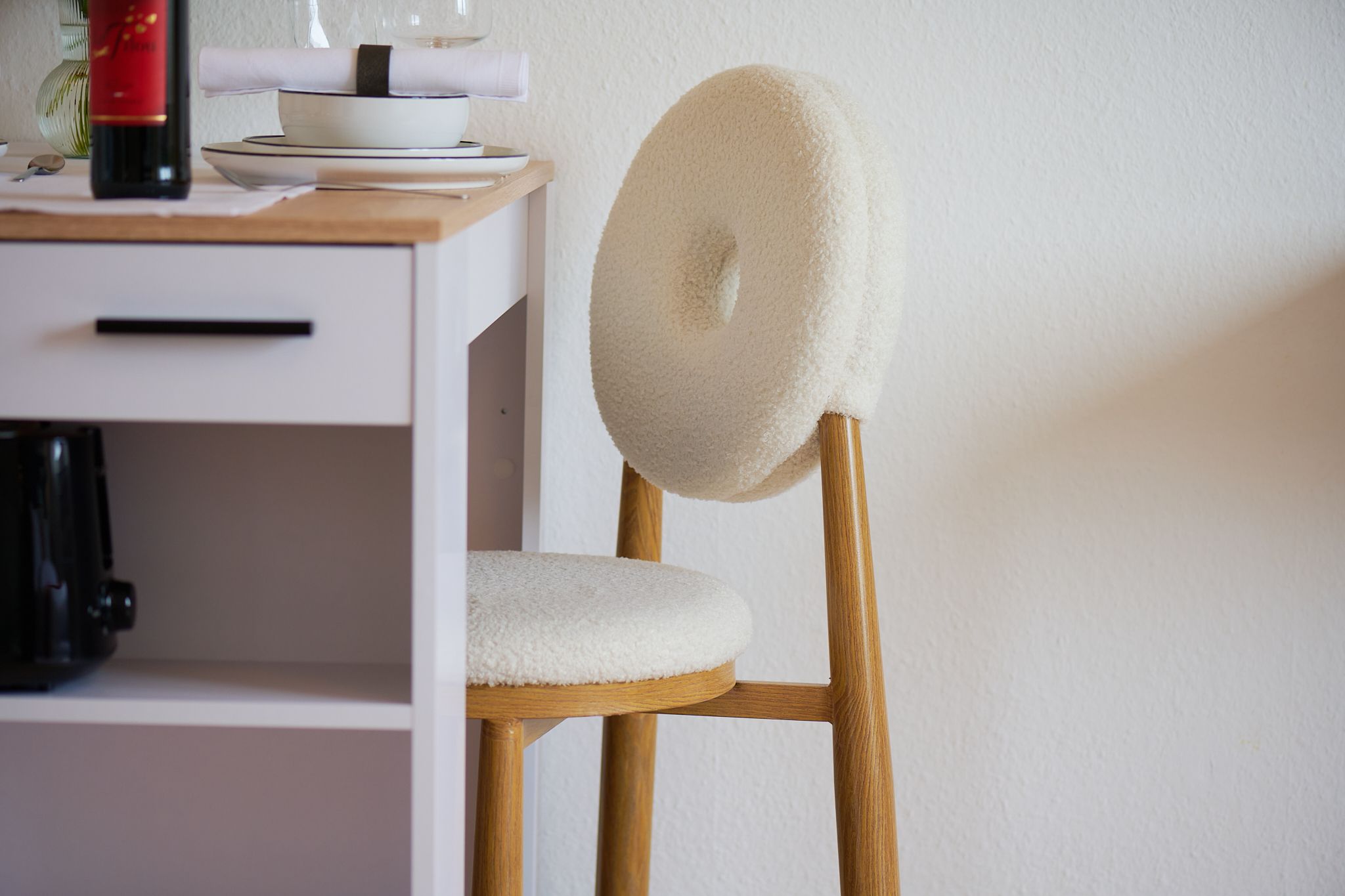  Quiet & New Flat - Great View!  -  Quiet & new flat - great view!  - Gallery -  1