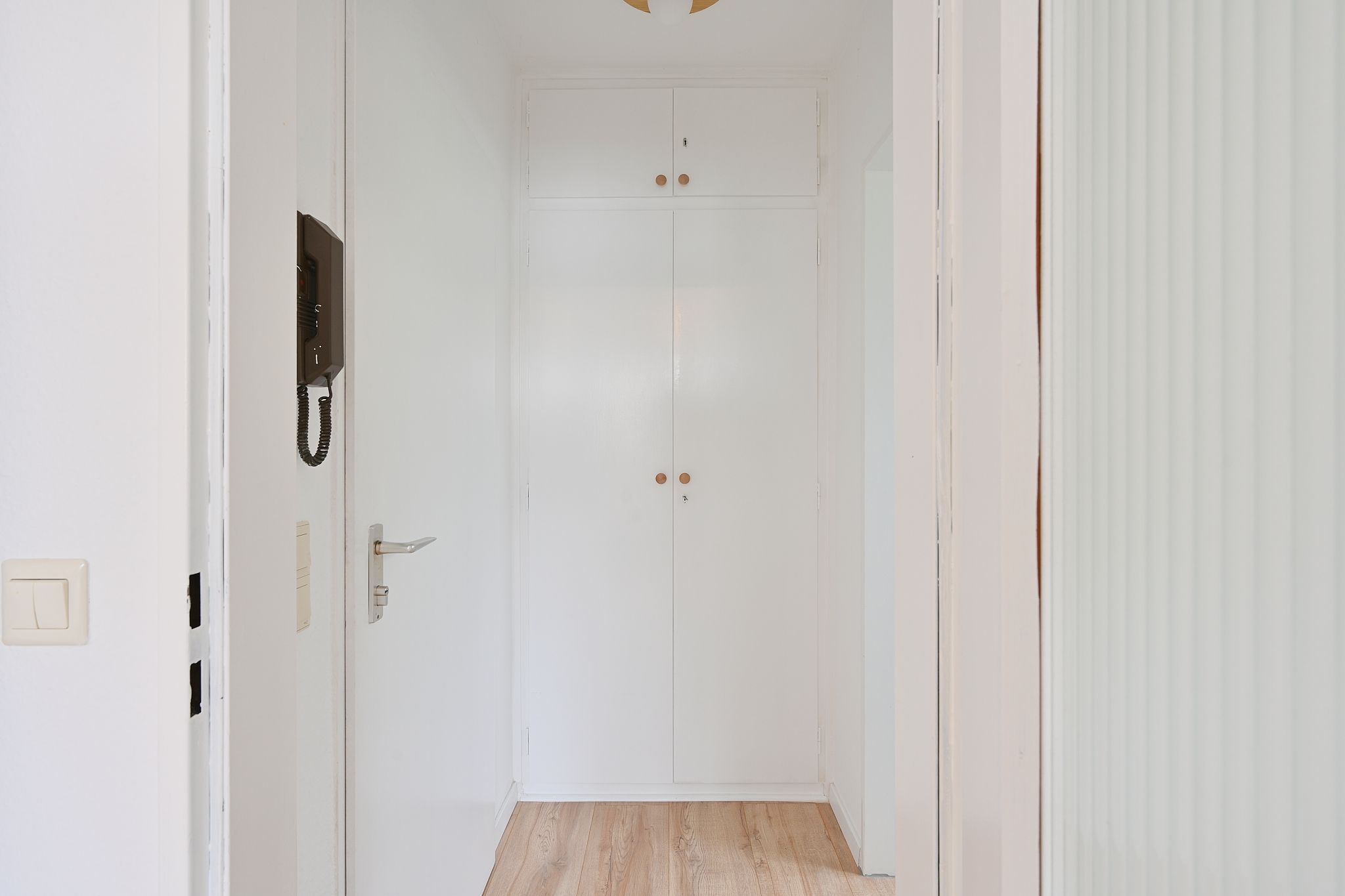  Quiet & New Flat - Great View!  -  Quiet & new flat - great view!  - Gallery -  14