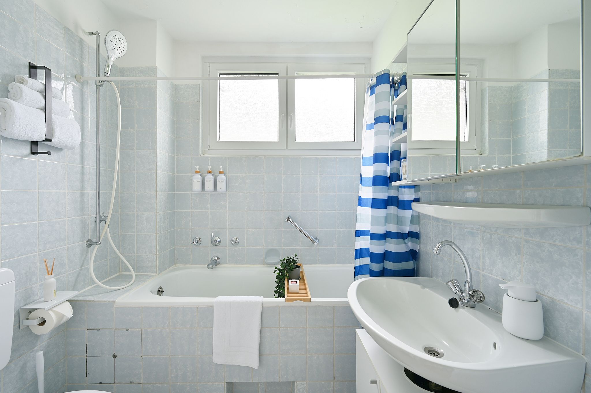 Quiet & New Flat - Great View! - Quiet & new flat - great view! - Gallery - 3