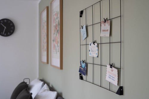 Awesome Double bed studio - Gallery - 23
