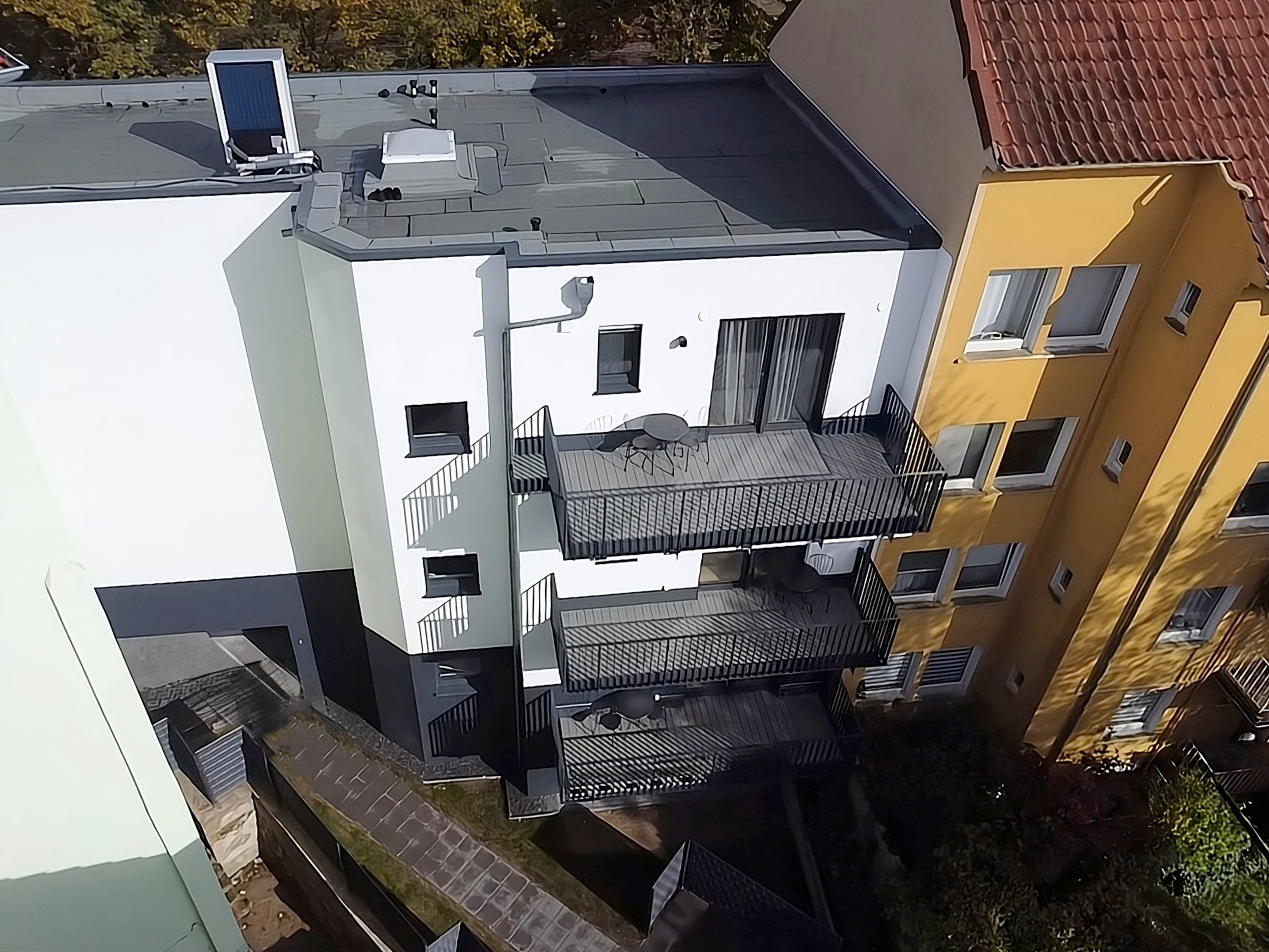 Awesome Double Bed Studio - 5