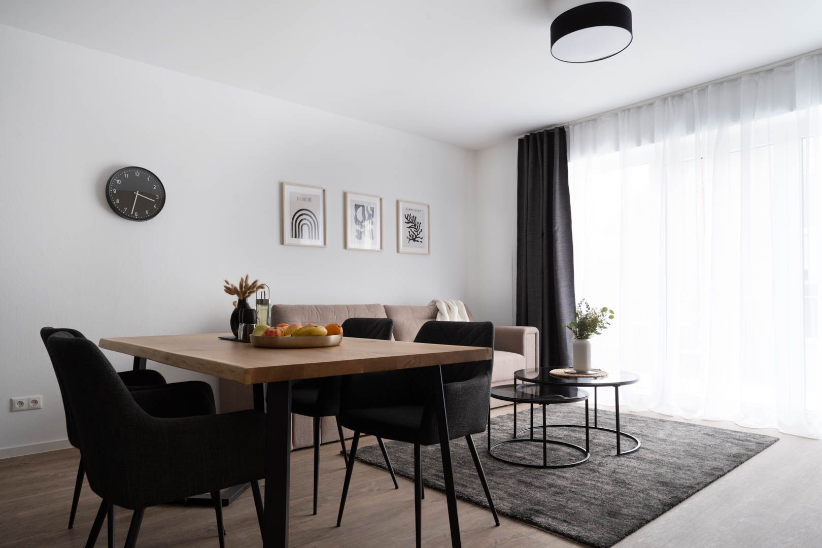  Chic Double Bed Apartments In Osnabrück  -  Chic Double Bed apartments in Osnabrück  - Gallery -  20