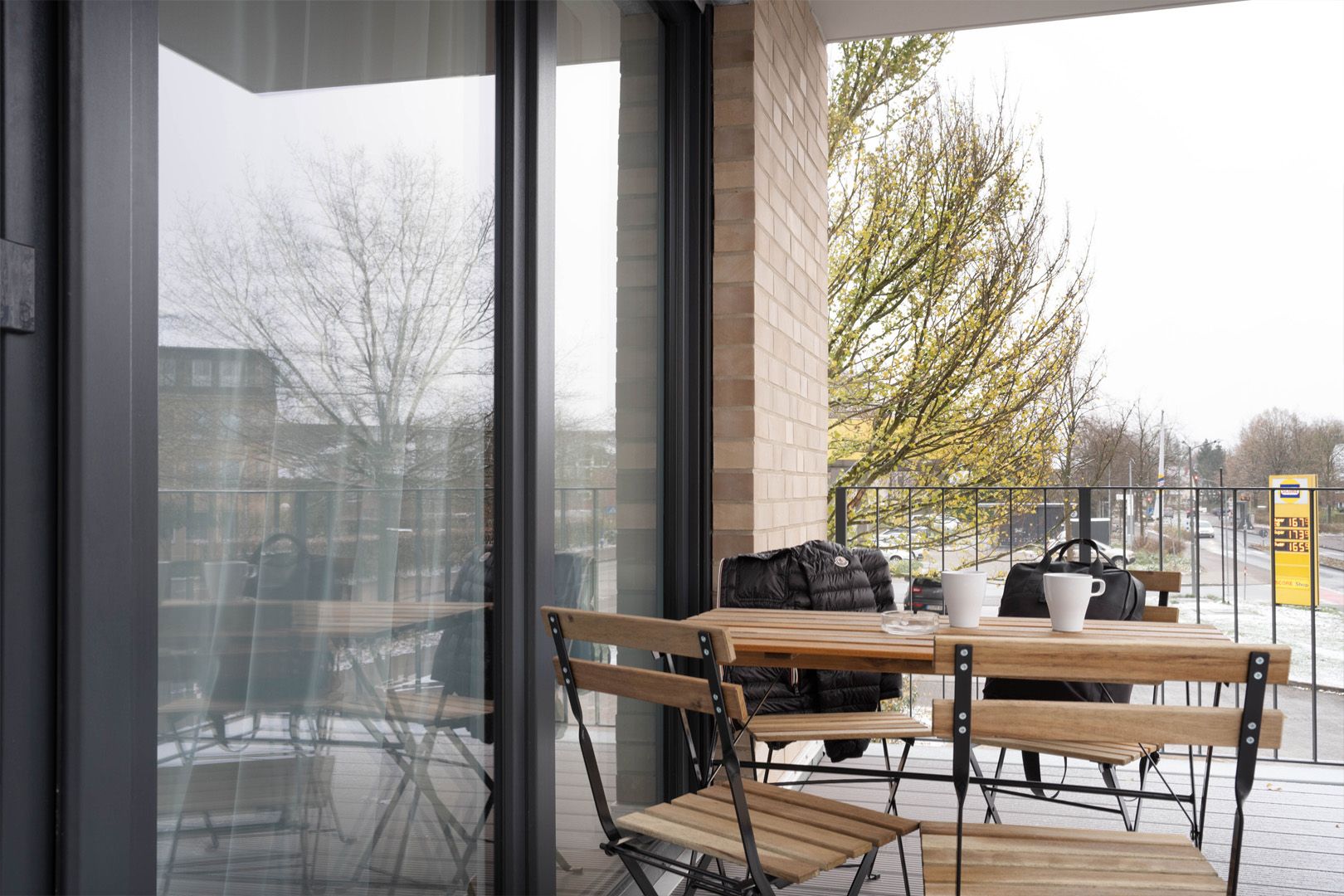  Chic Double Bed Apartments In Osnabrück  -  Chic Double Bed apartments in Osnabrück  - Gallery -  7