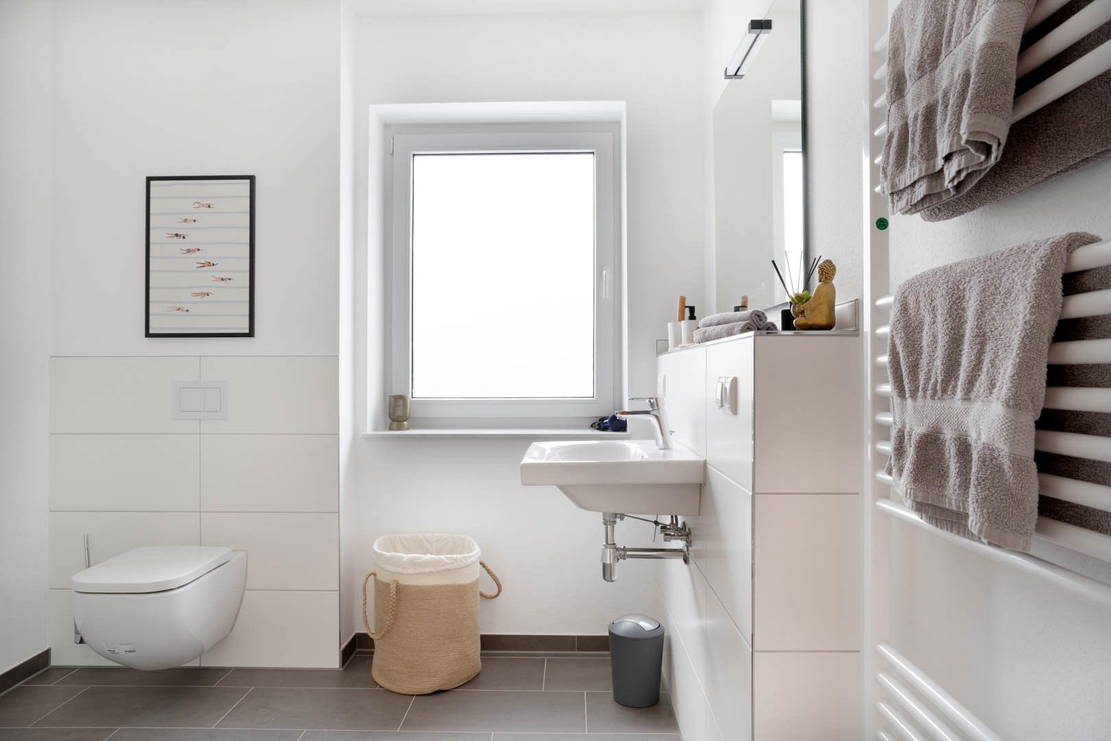  Chic Double Bed Apartments In Osnabrück  -  Chic Double Bed apartments in Osnabrück  - Gallery -  14
