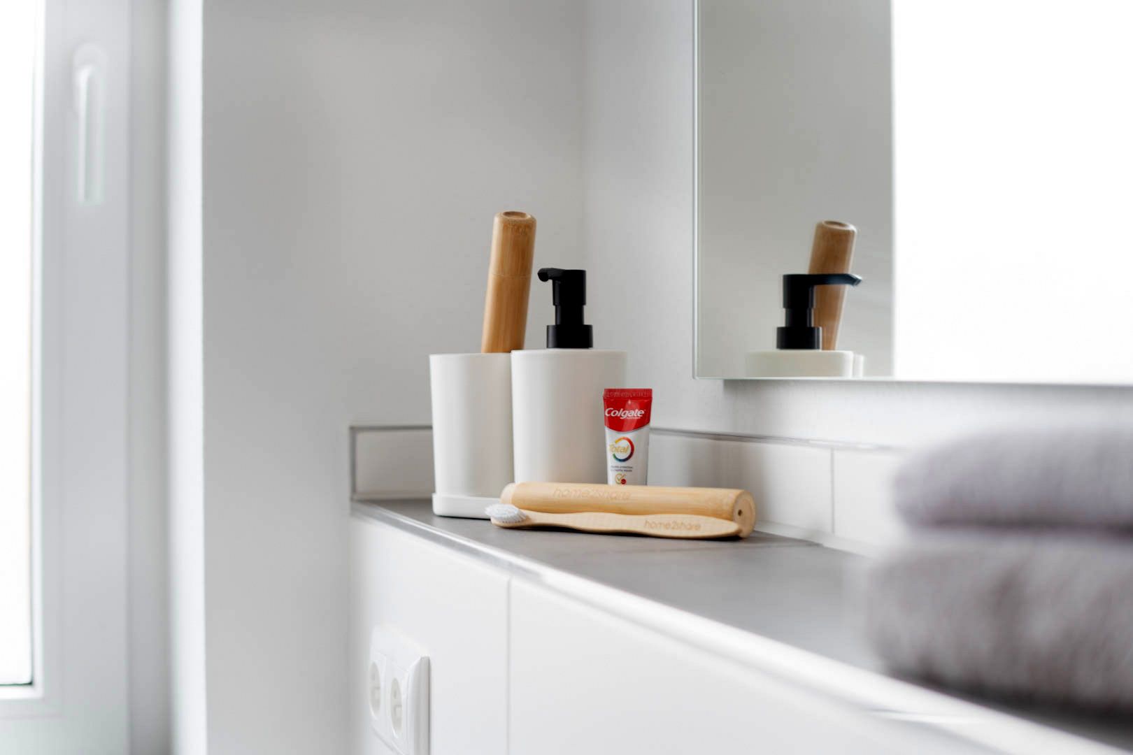  Chic Double Bed Apartments In Osnabrück  -  Chic Double Bed apartments in Osnabrück  - Gallery -  10