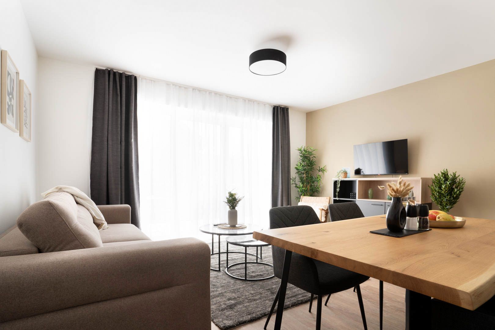  Chic Double Bed Apartments In Osnabrück  -  Chic Double Bed apartments in Osnabrück  - Gallery -  21