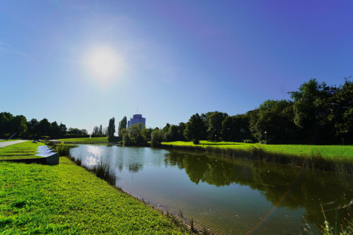 2-Room Apartment close to Stuttgart-Center