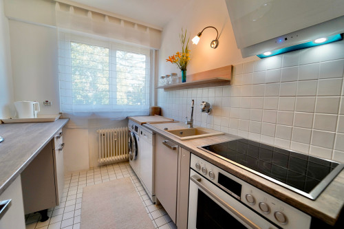 2-Room Apartment close to Stuttgart-Center  - Gallery -  5