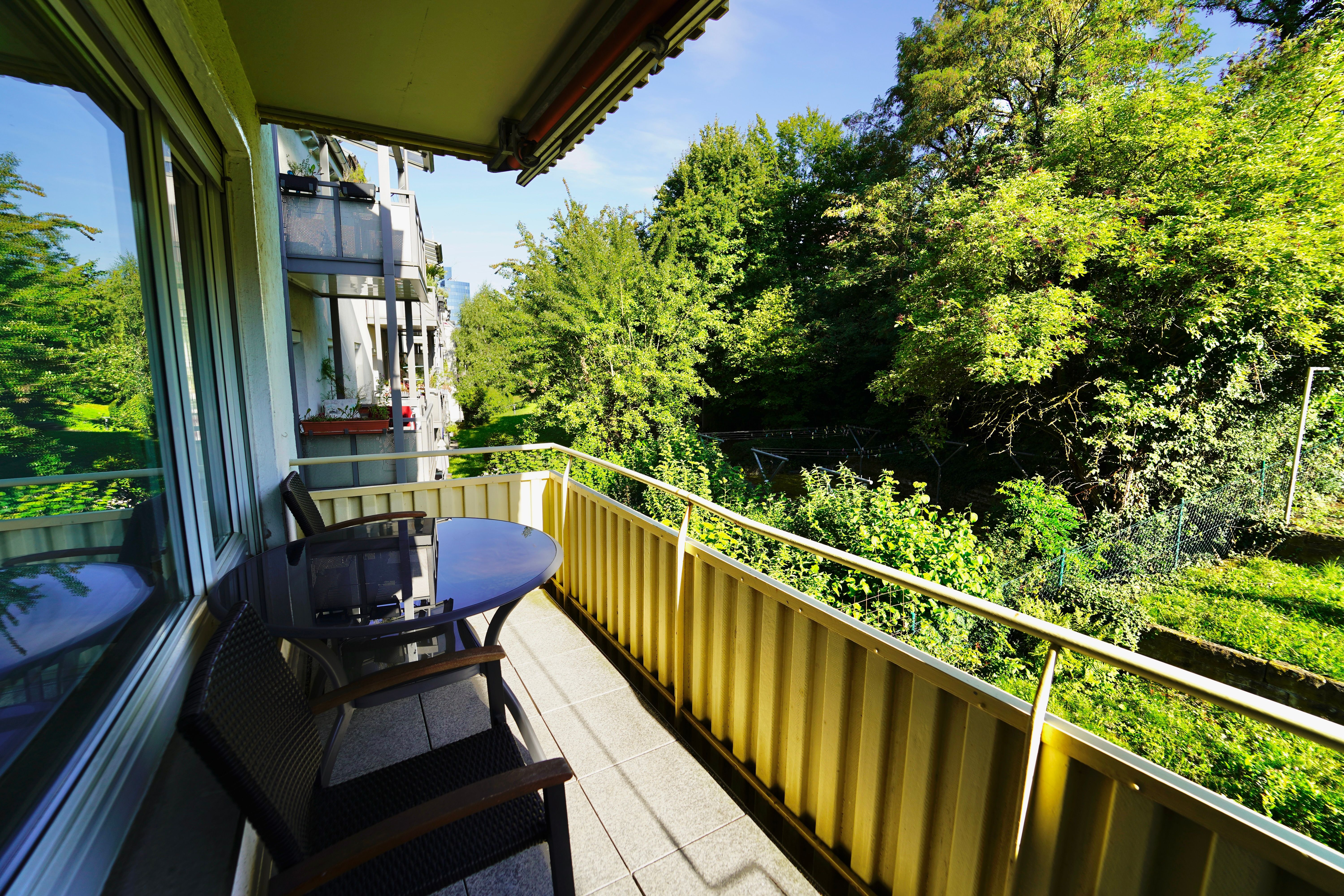 2-Room Apartment Close To Stuttgart-Center - 2-Room Apartment close to Stuttgart-Center - Gallery - 12