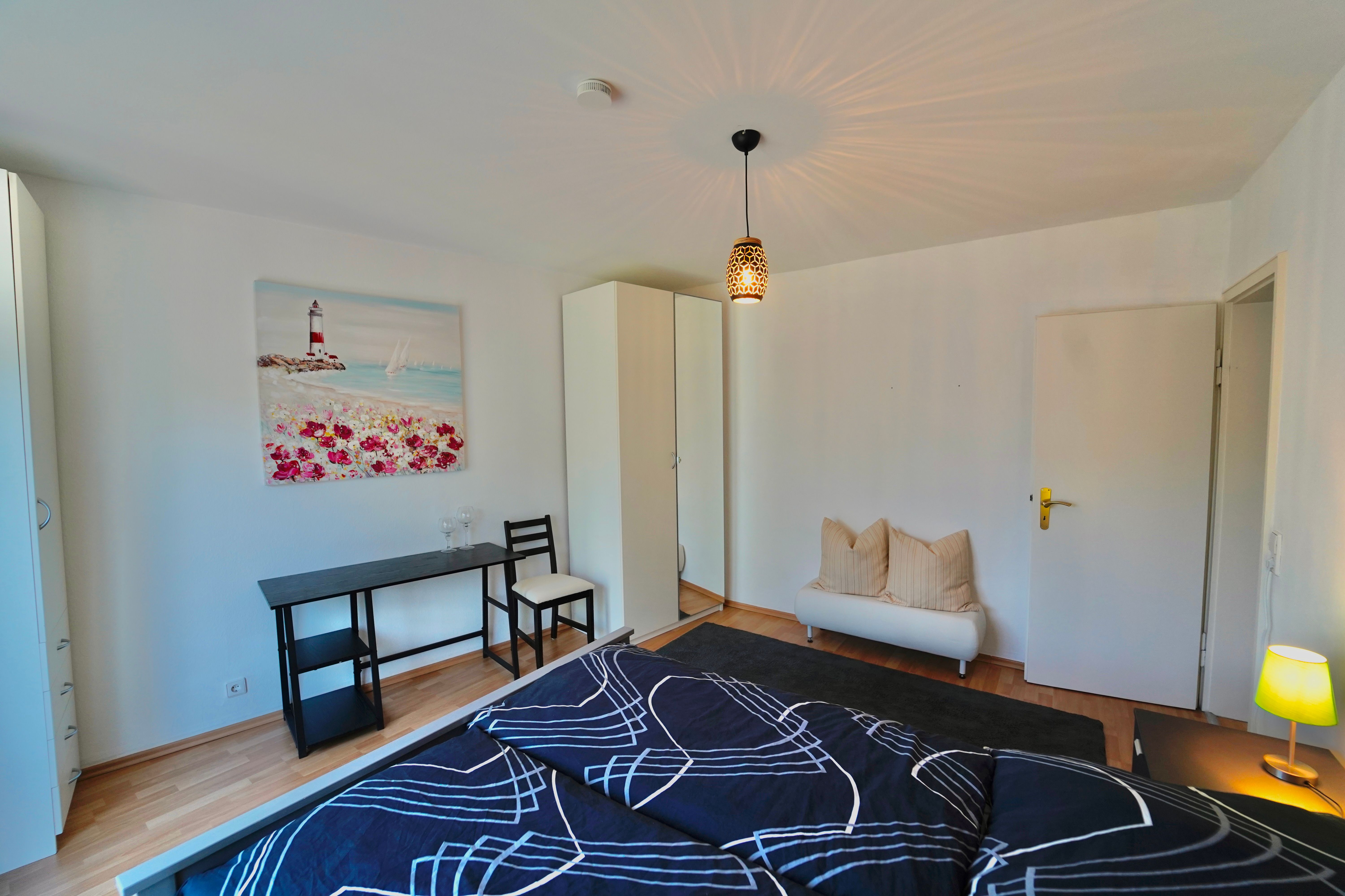 2-Room Apartment Close To Stuttgart-Center - 2-Room Apartment close to Stuttgart-Center - Gallery - 6