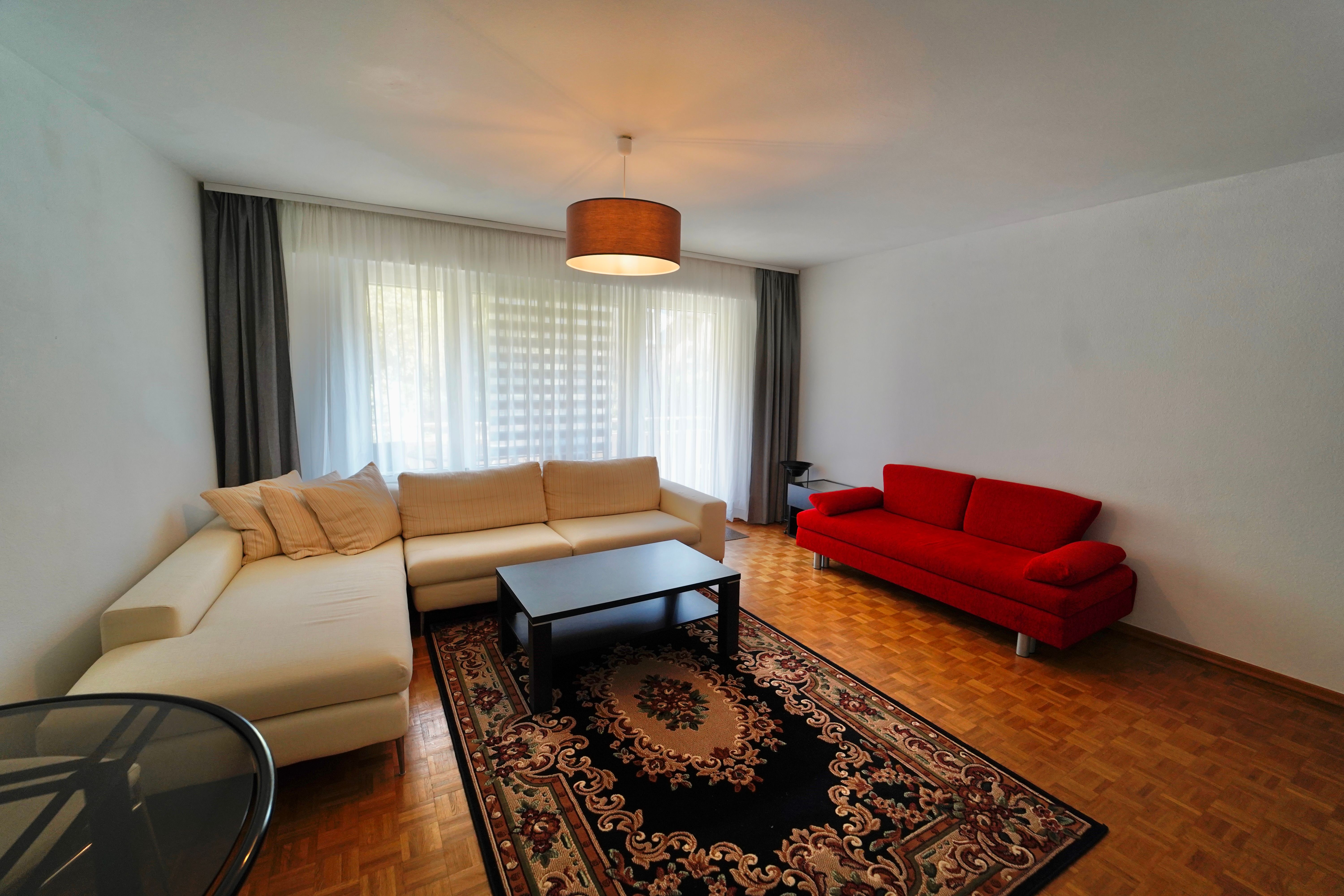 2-Room Apartment Close To Stuttgart-Center - 2-Room Apartment close to Stuttgart-Center - Gallery - 18