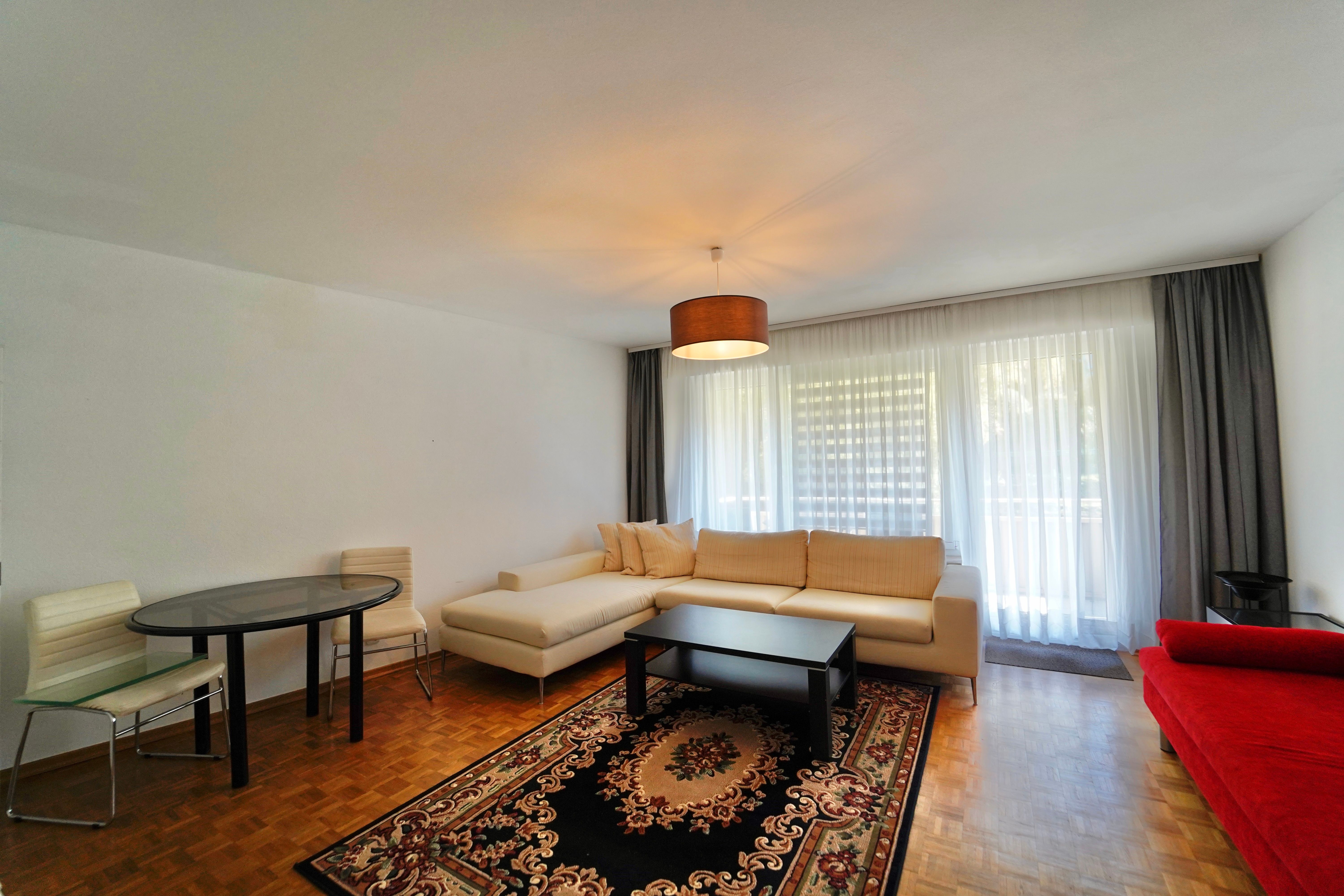 2-Room Apartment Close To Stuttgart-Center - 2-Room Apartment close to Stuttgart-Center - Gallery - 19