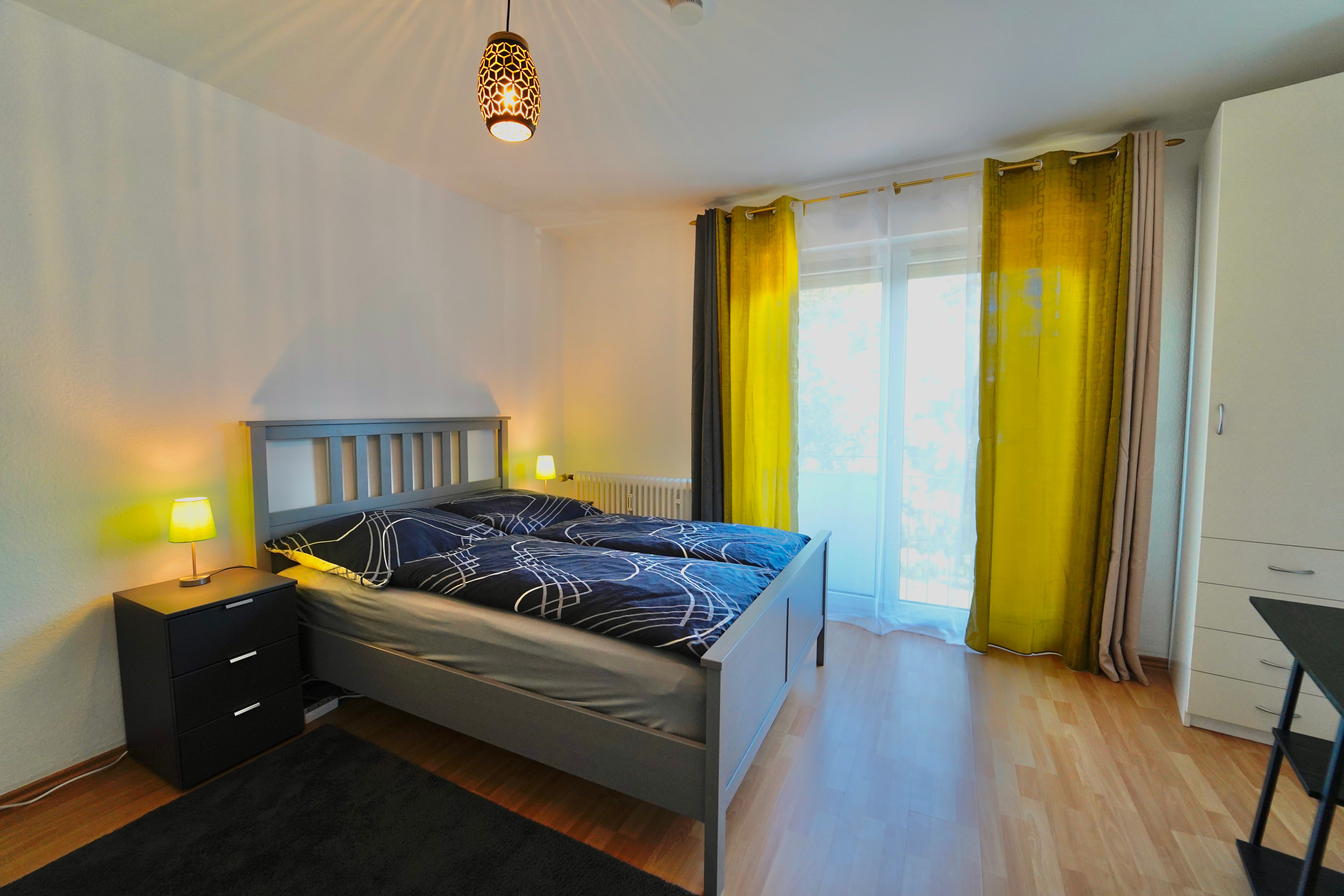 2-Room Apartment Close To Stuttgart-Center - 2-Room Apartment close to Stuttgart-Center - Gallery - 5