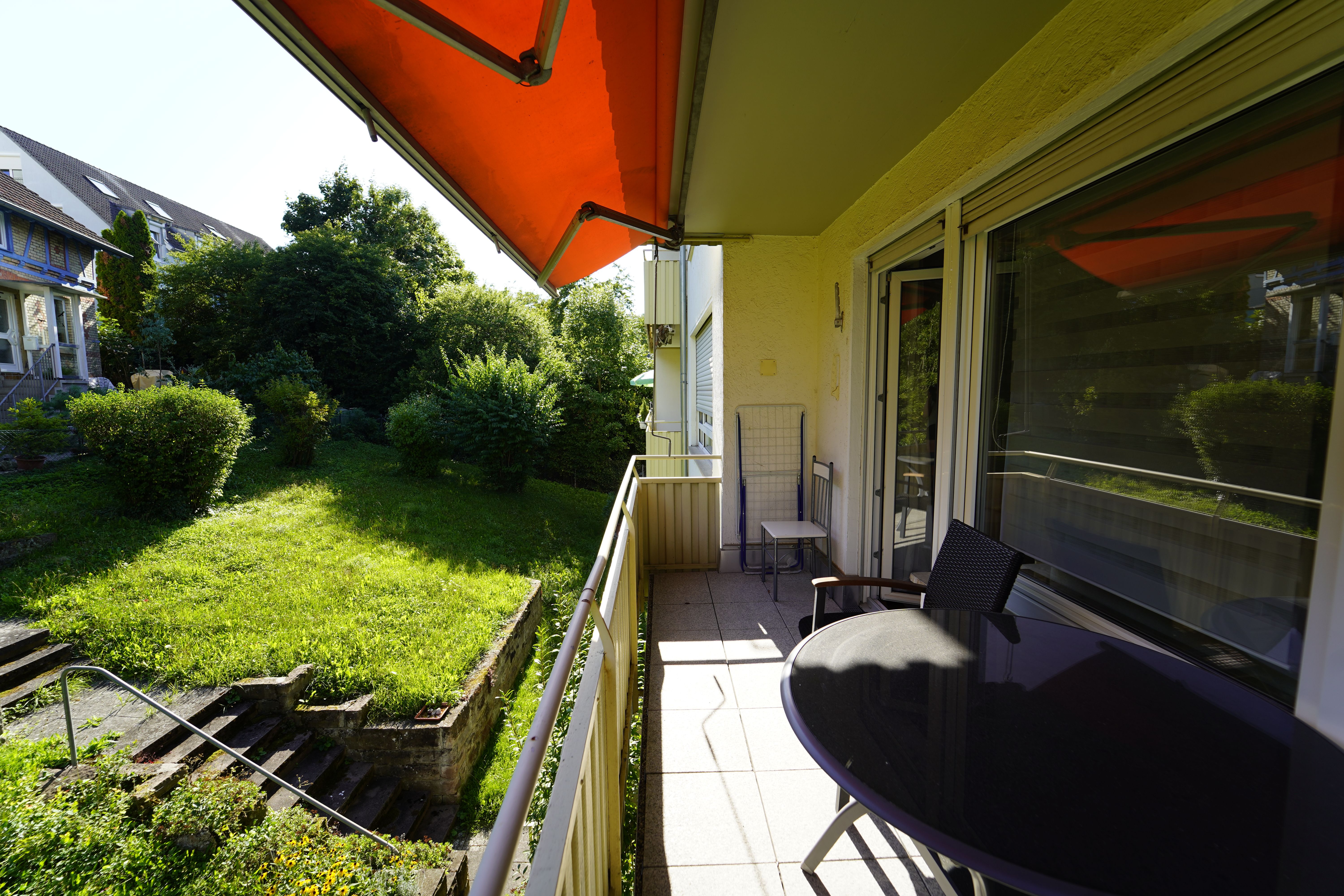 2-Room Apartment Close To Stuttgart-Center - 2-Room Apartment close to Stuttgart-Center - Gallery - 13