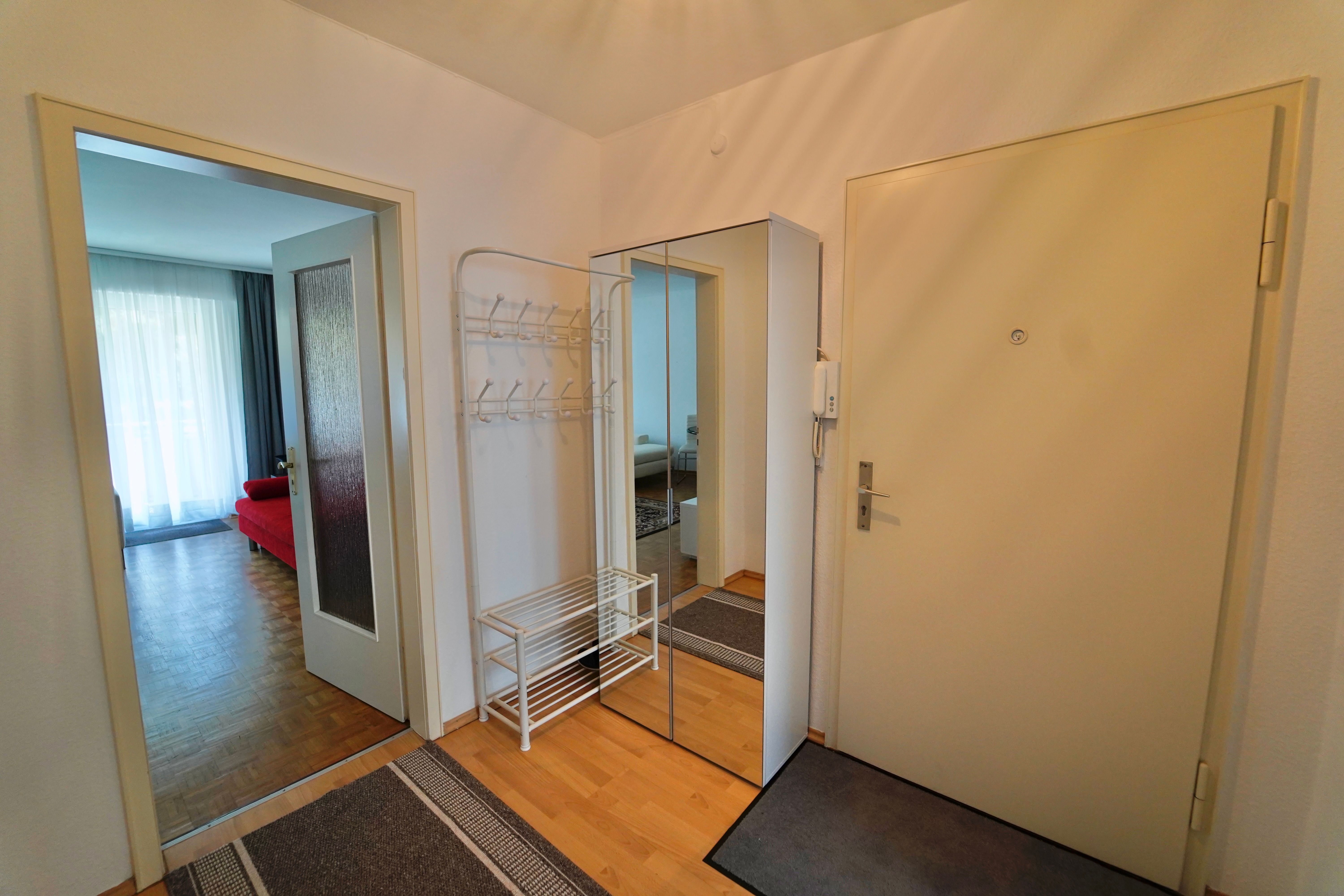 2-Room Apartment Close To Stuttgart-Center - 2-Room Apartment close to Stuttgart-Center - Gallery - 16