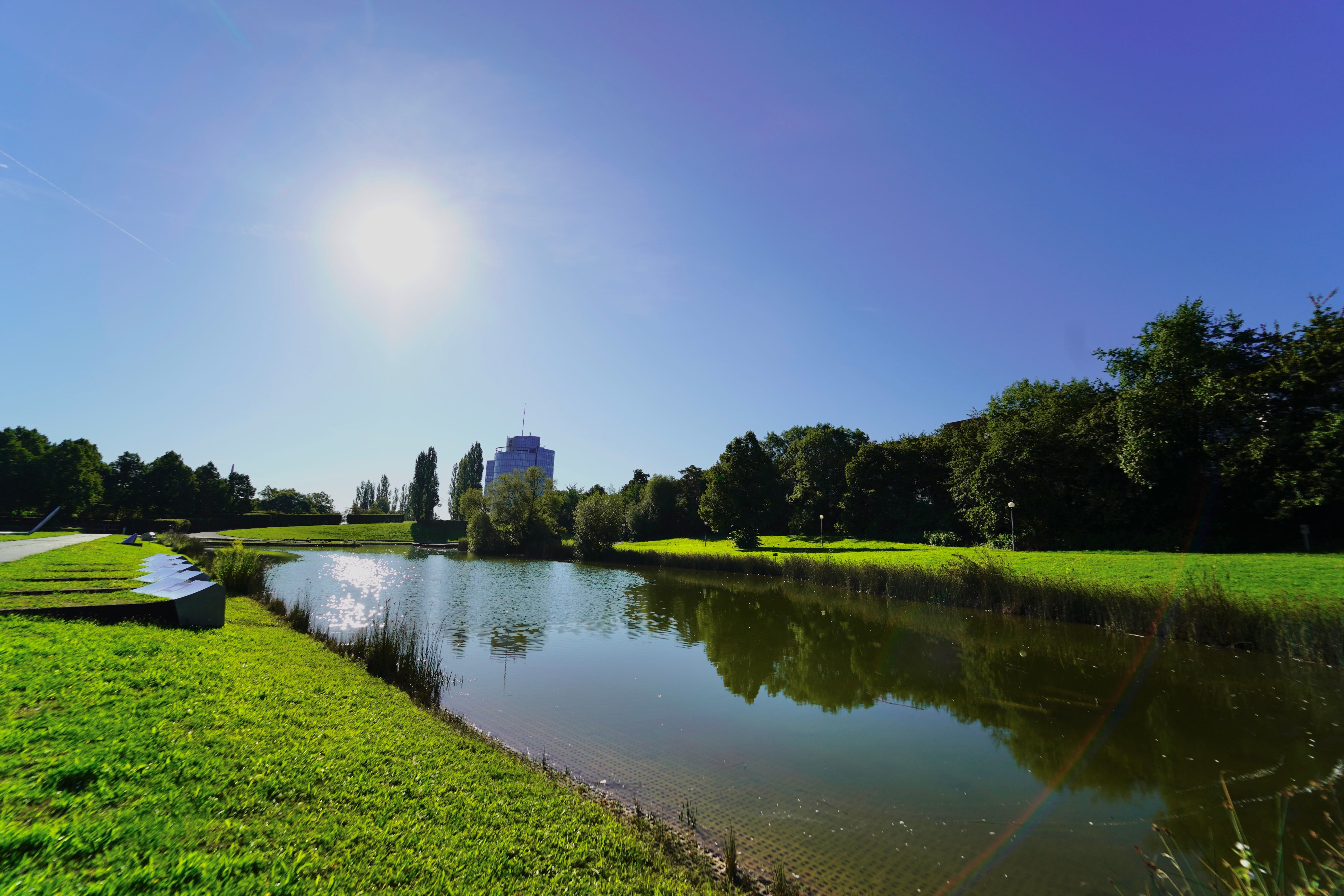 2-Room Apartment Close To Stuttgart-Center - 2-Room Apartment close to Stuttgart-Center - Gallery - 10
